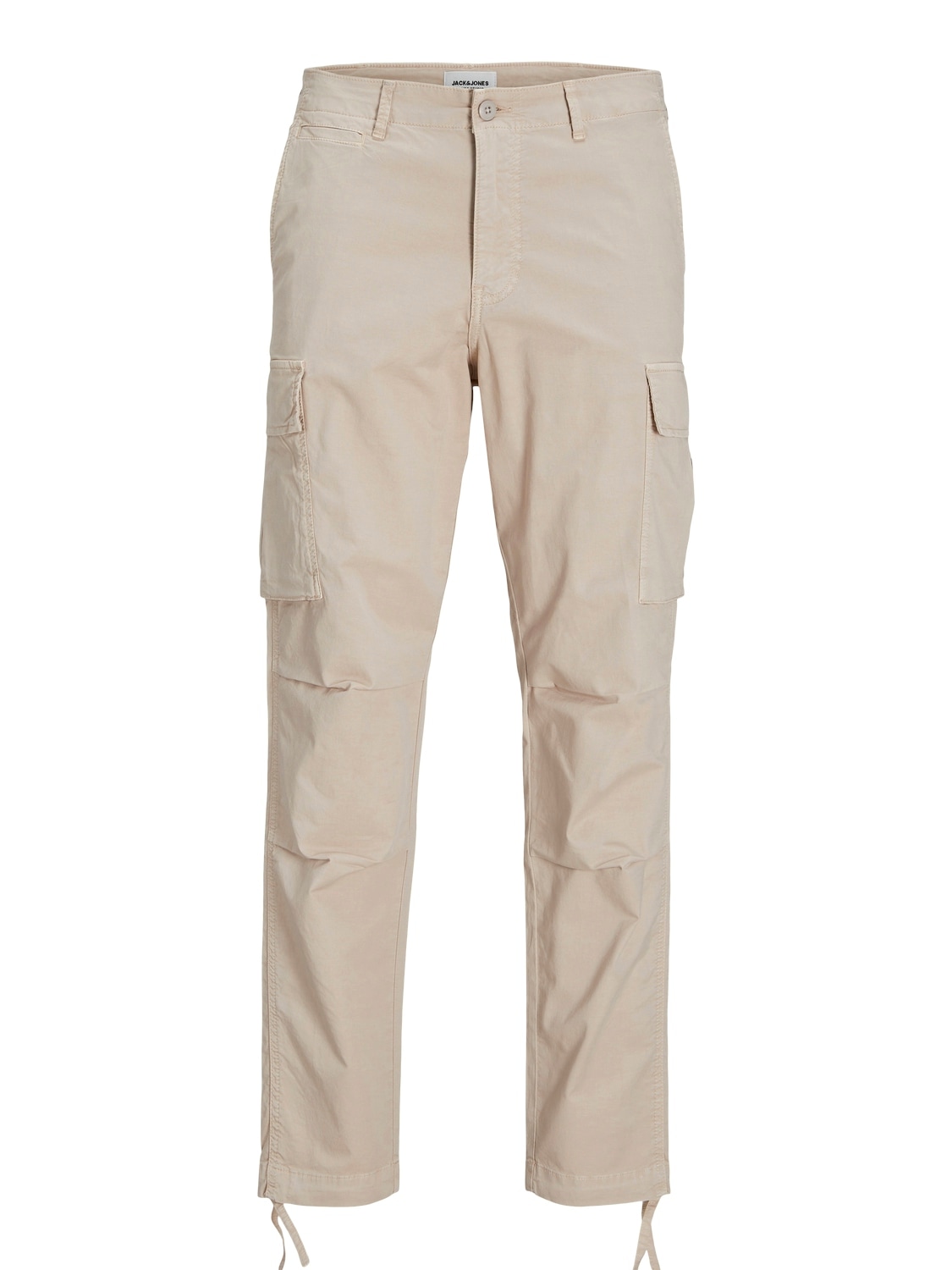 Jack & Jones Cargohose »JPSTACE JJTUCKER CARGO AMA NOOS«