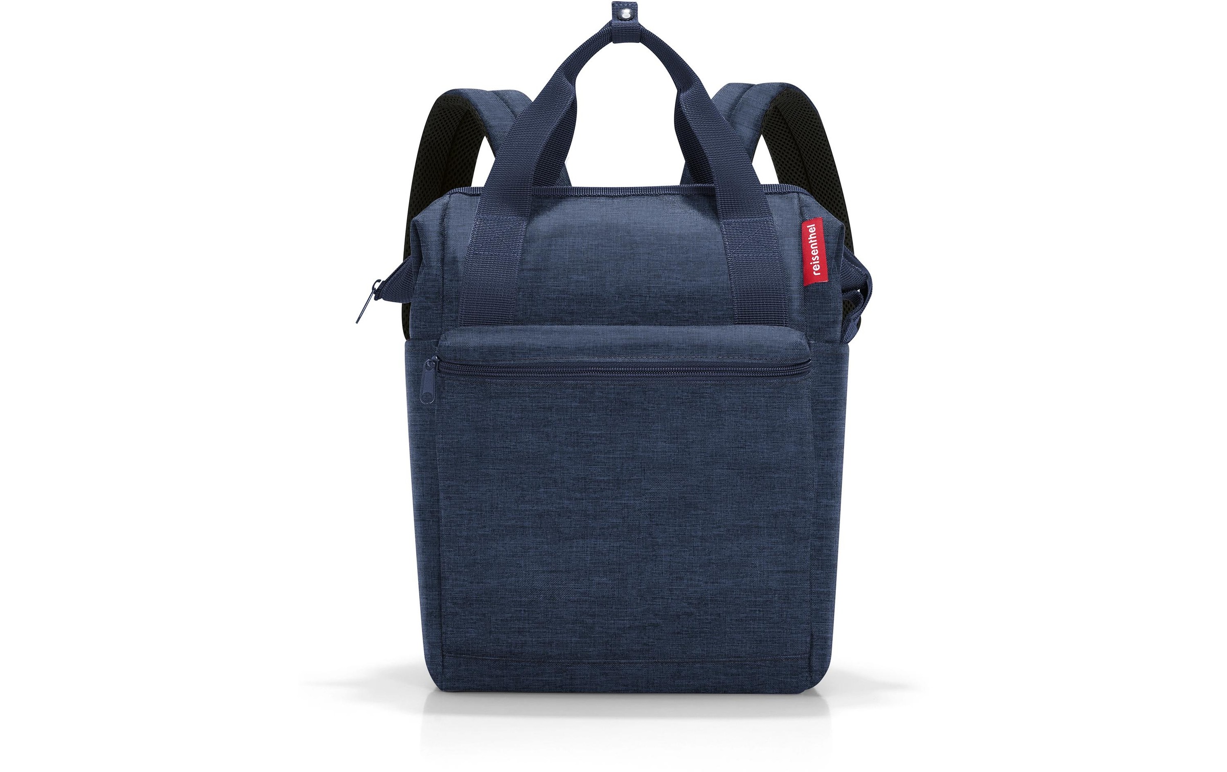 Image of REISENTHEL Freizeitrucksack "Allrounder R Twist Navy"