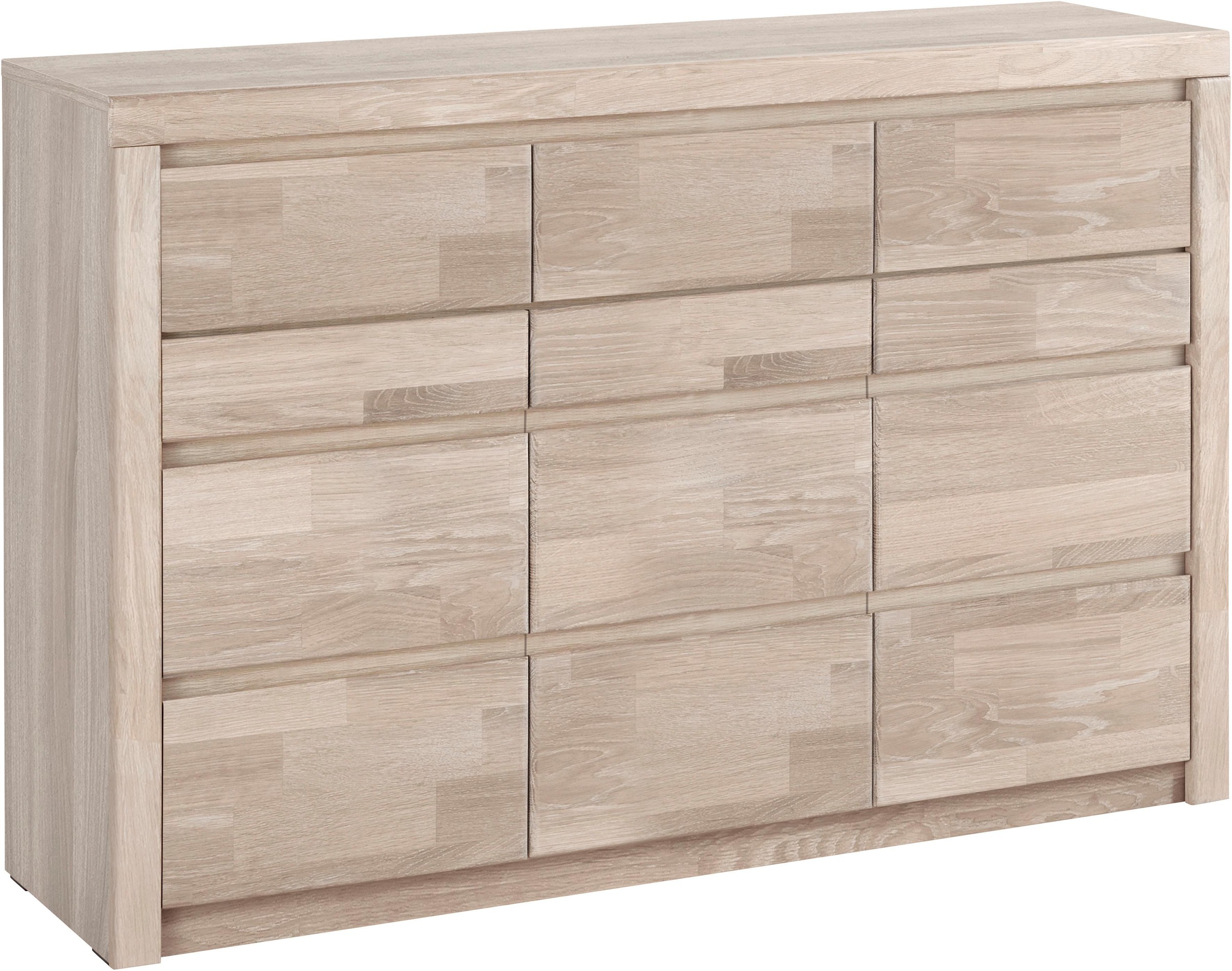 Image of GOODproduct Kommode "Silkeborg" Breite 130 cm