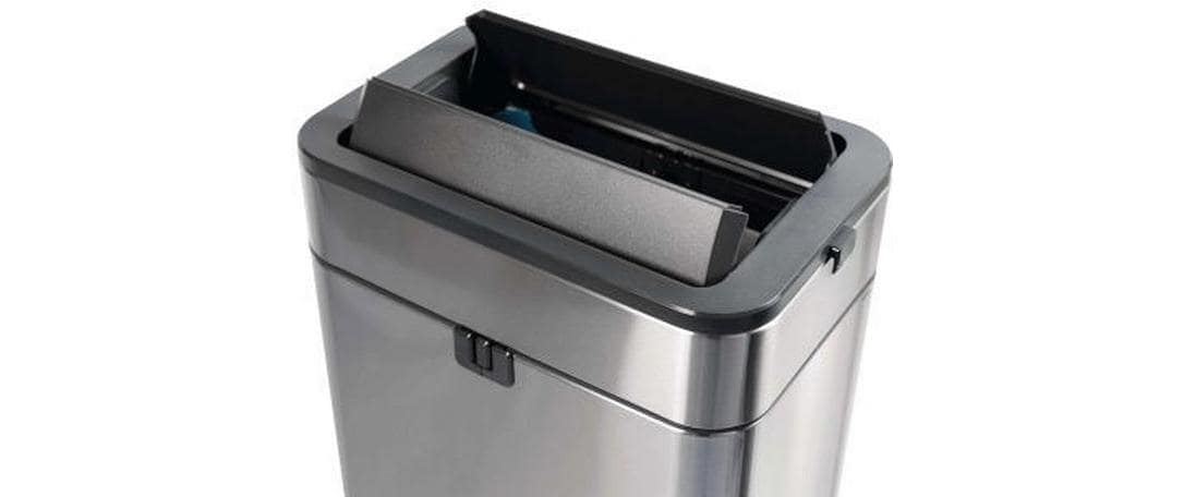 Maul Mülleimer »Wing 40 l« 1 Behälter