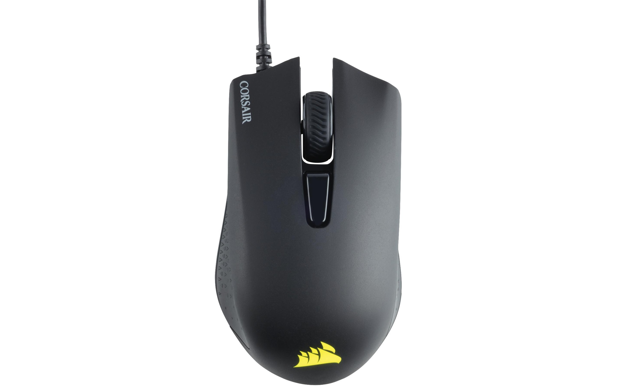 Corsair Gaming-Maus »RGB Pro Gaming«, kabelgebunden