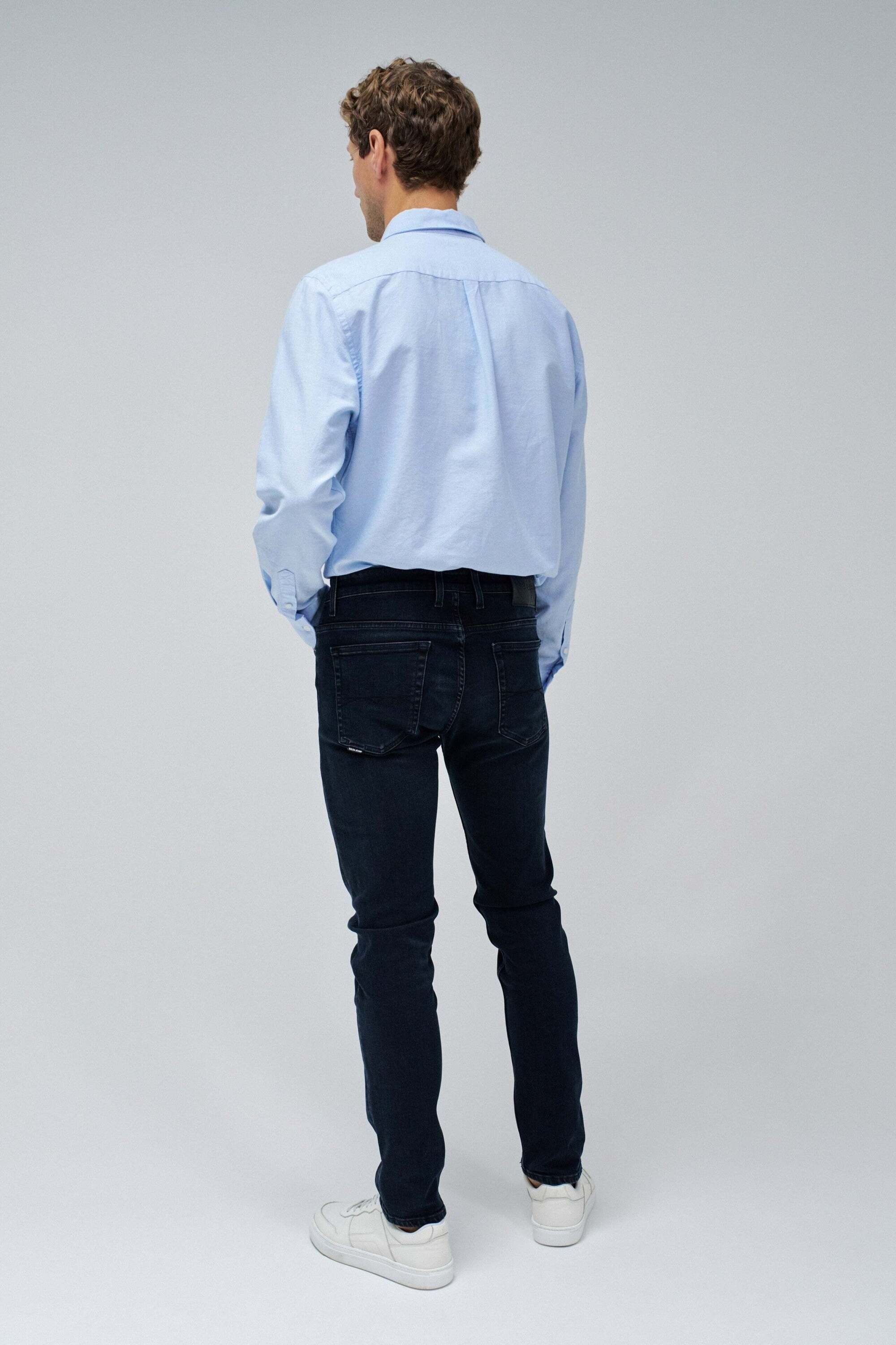 Salsa Slim-fit-Jeans »Salsa Jeans Jeans Slim Jeans«