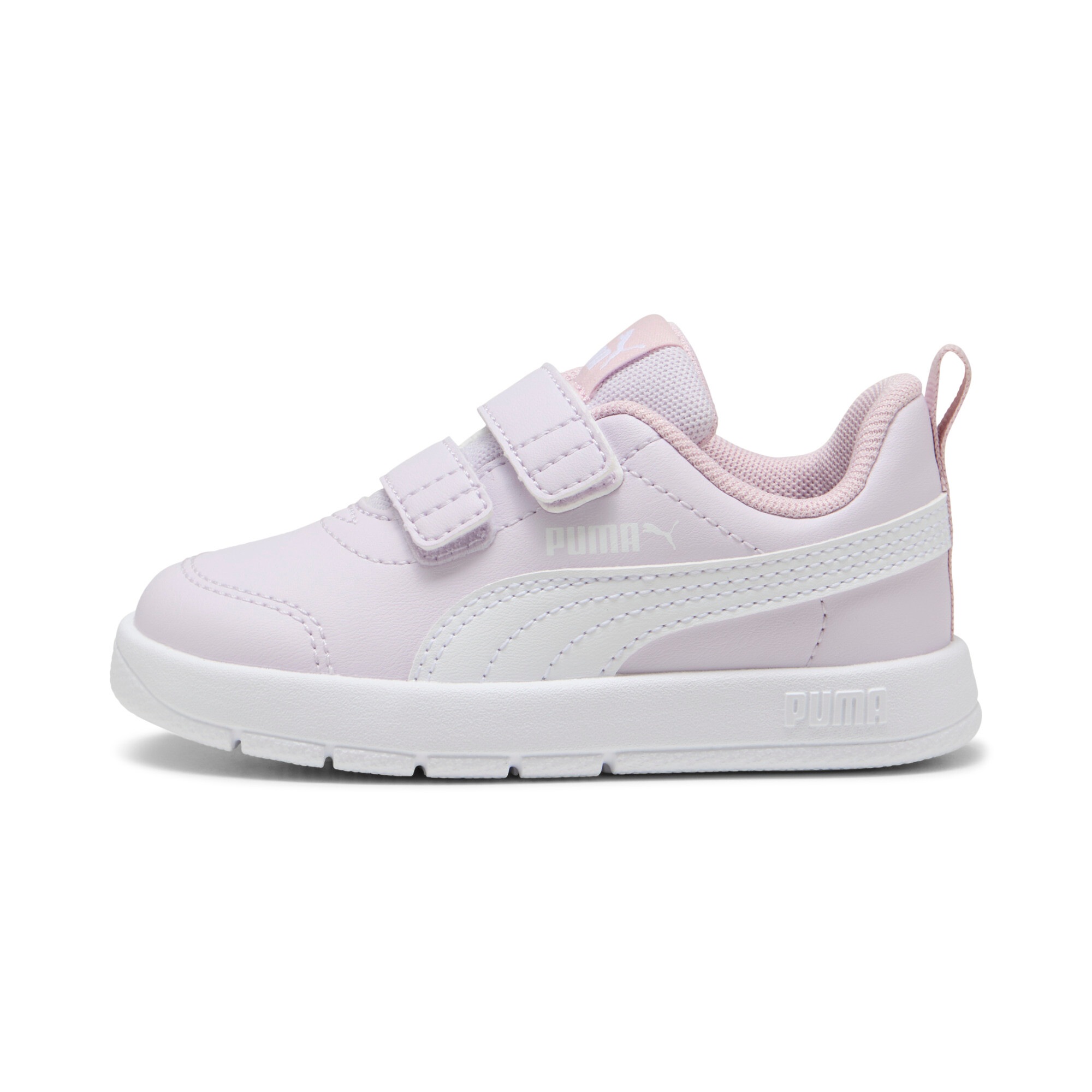 PUMA Sneaker »COURTFLEX V3 V INF«, für Kinder