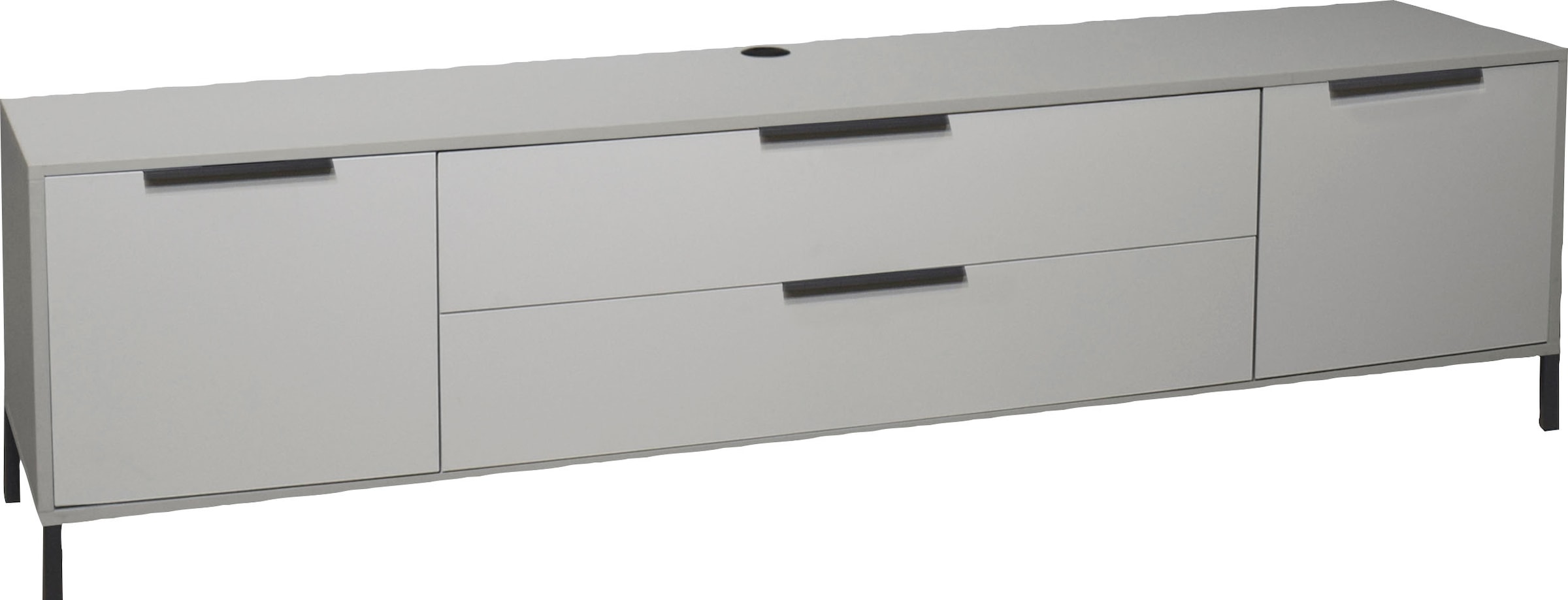 Image of Mäusbacher Sideboard "Bonnie" OTTOs Choice, Sideboard mit Quadratgestell