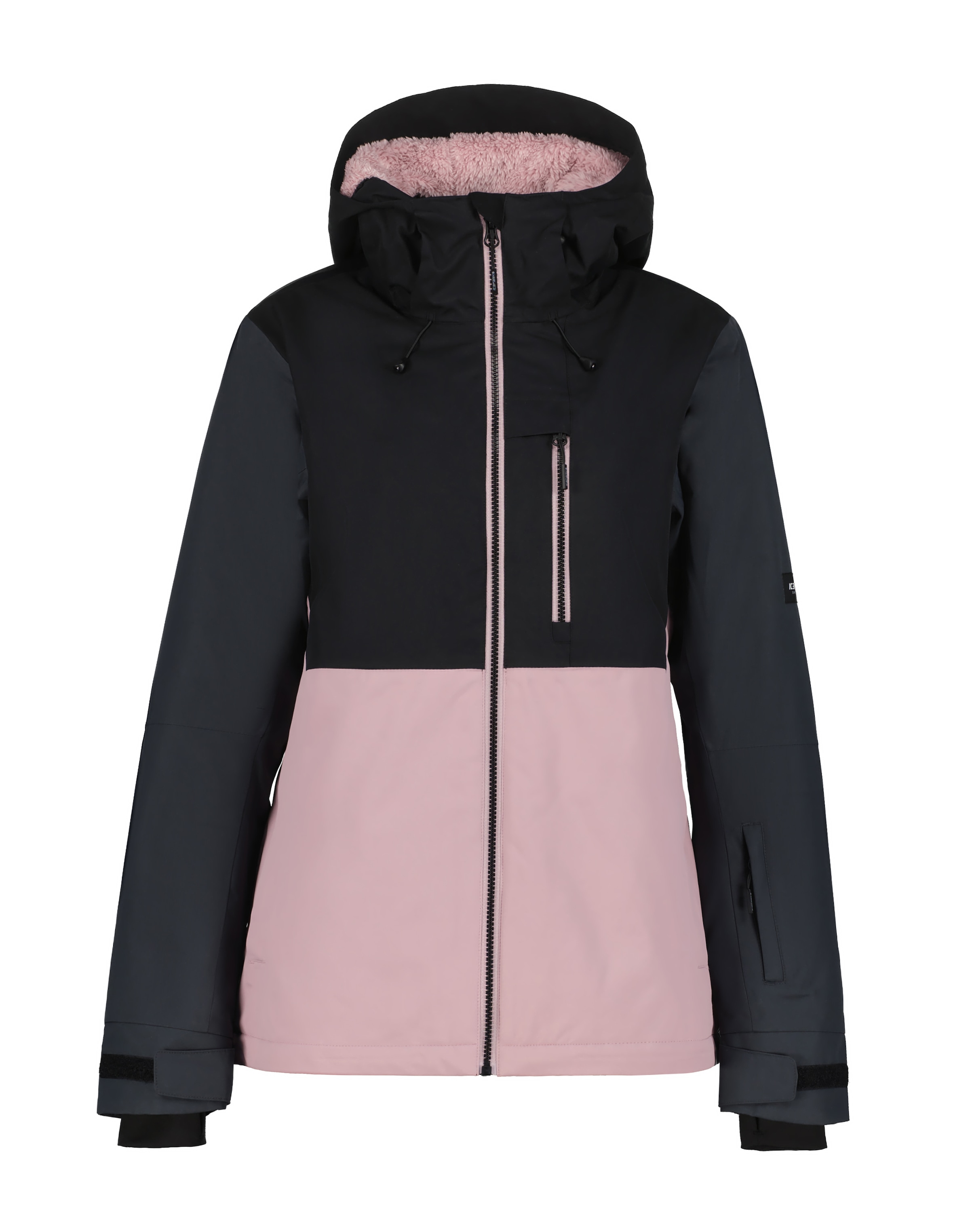 Icepeak Skijacke »ICEPEAK CATHAY« 1 Stk. tlg.