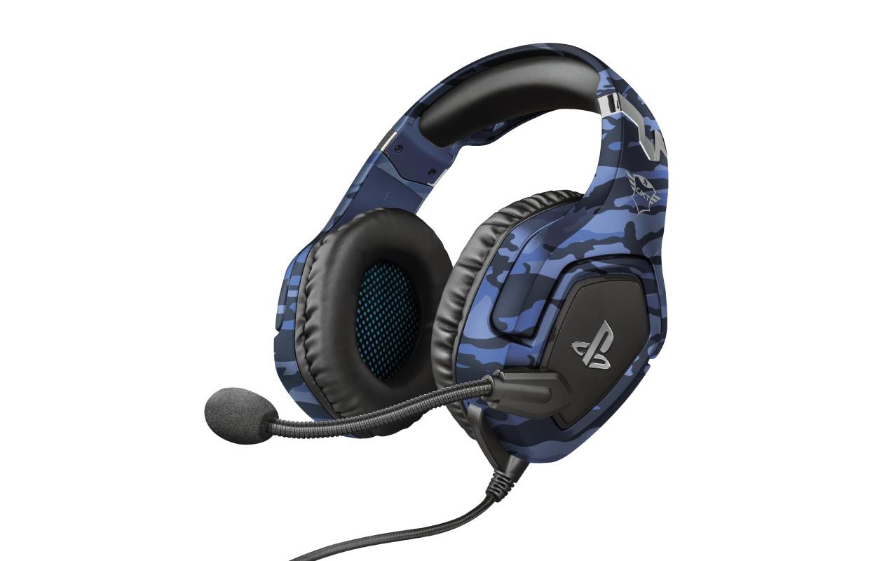 Trust Headset »Trust Headset GXT 488 Forze-G PS4 B«