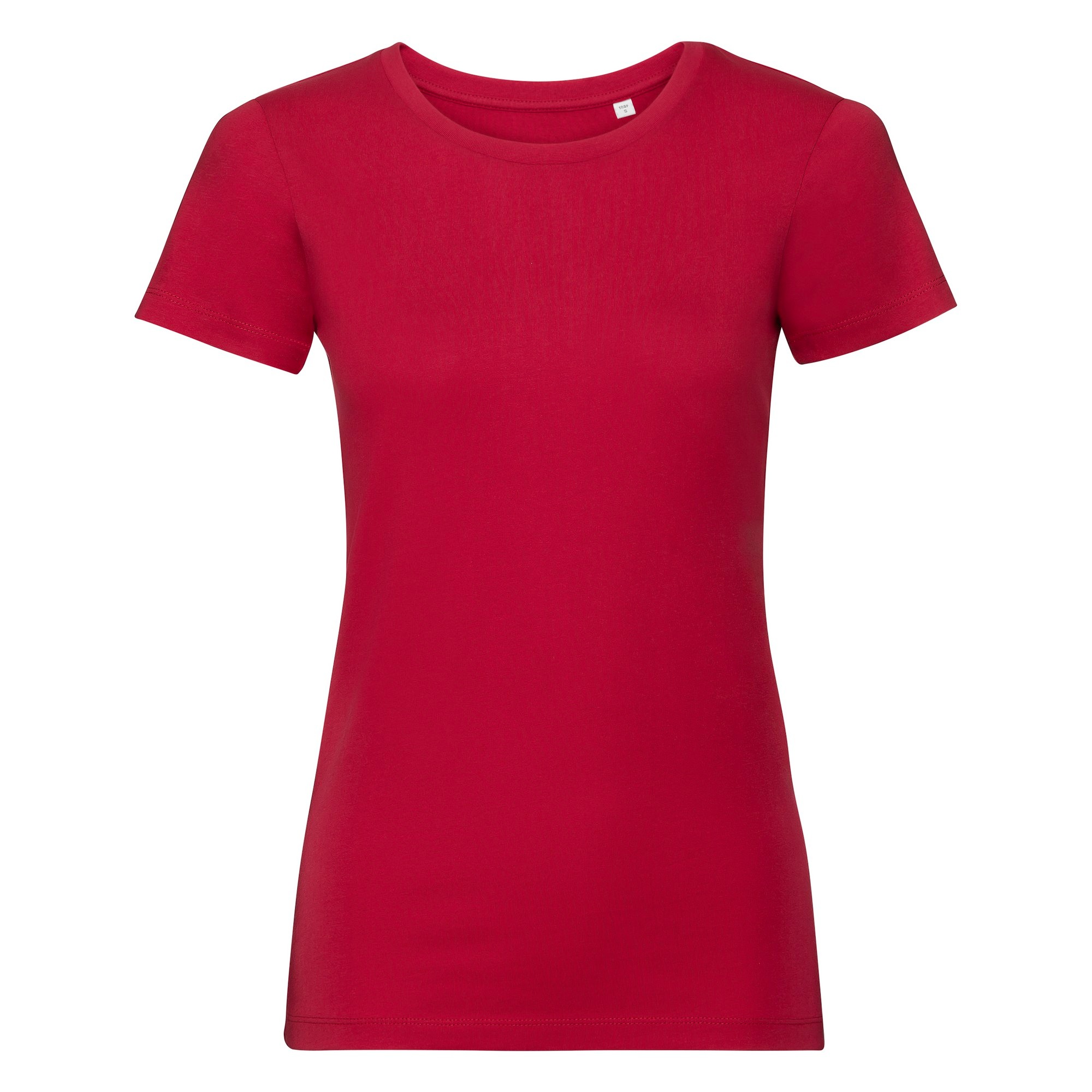 T-Shirt »Damen Authentic«