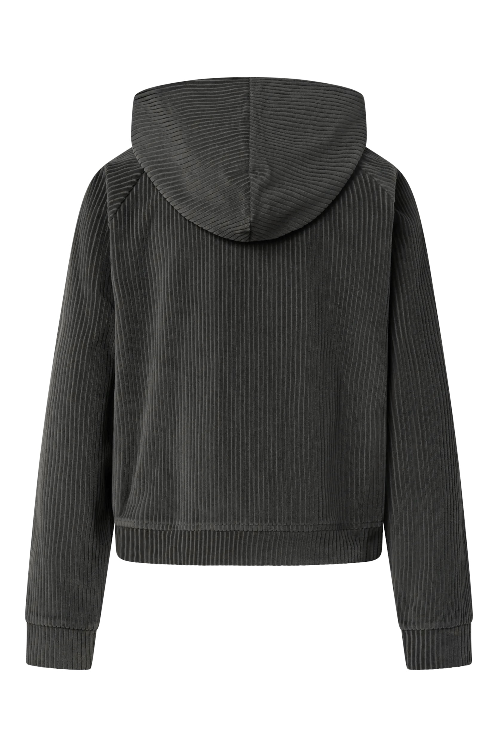 JOOP! Cordjacke »Tyno« mit Kapuze Sportiv-elegantes Design