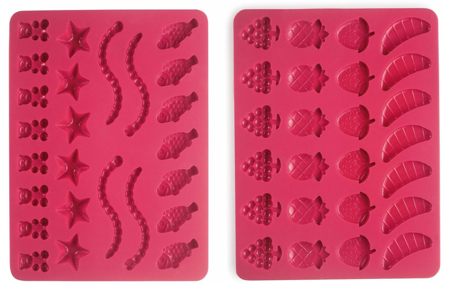 Image of Backform "Ibili 2 Stück, 23 x 18 cm"