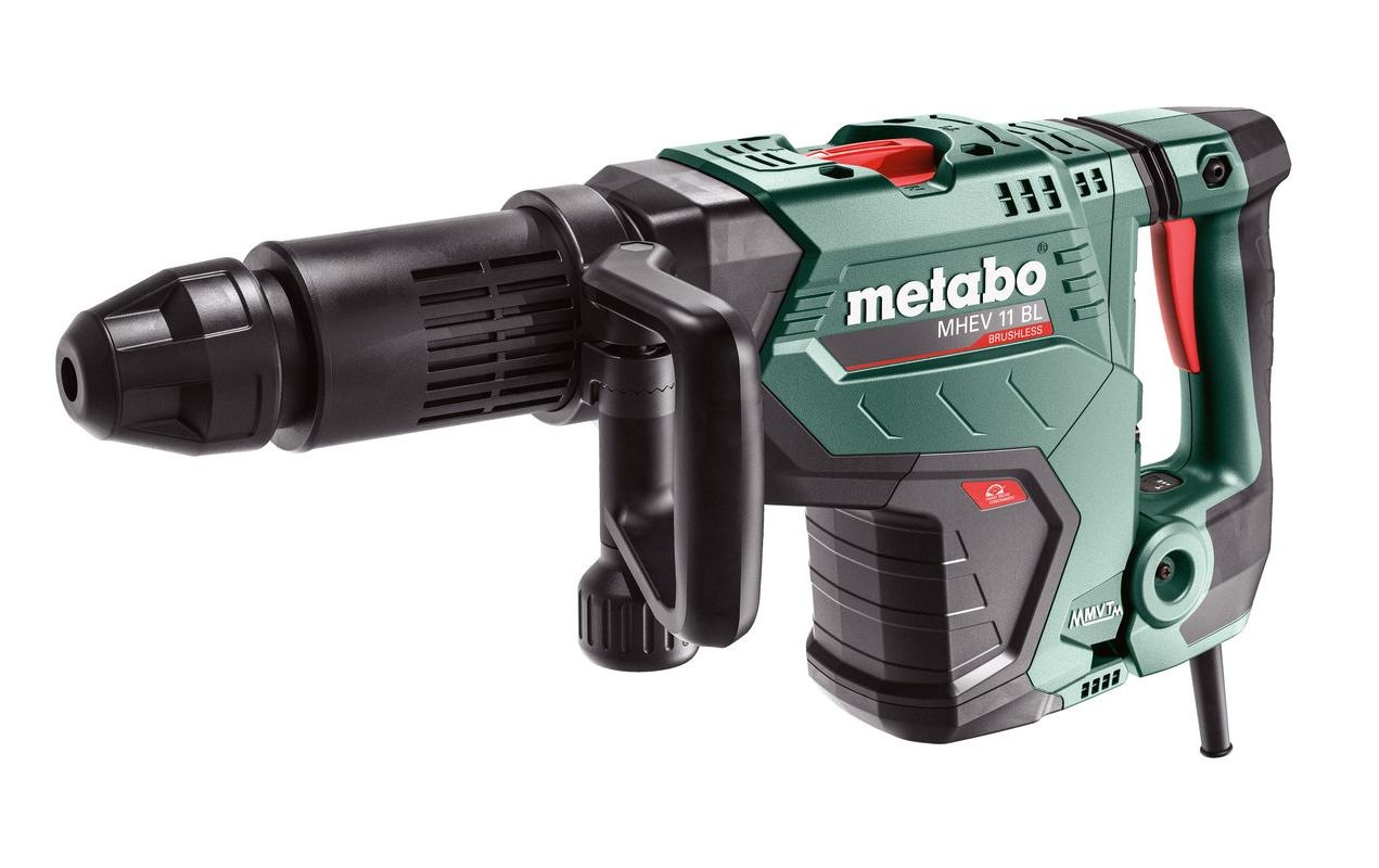 Image of metabo Bohrhammer "MHEV11BL"