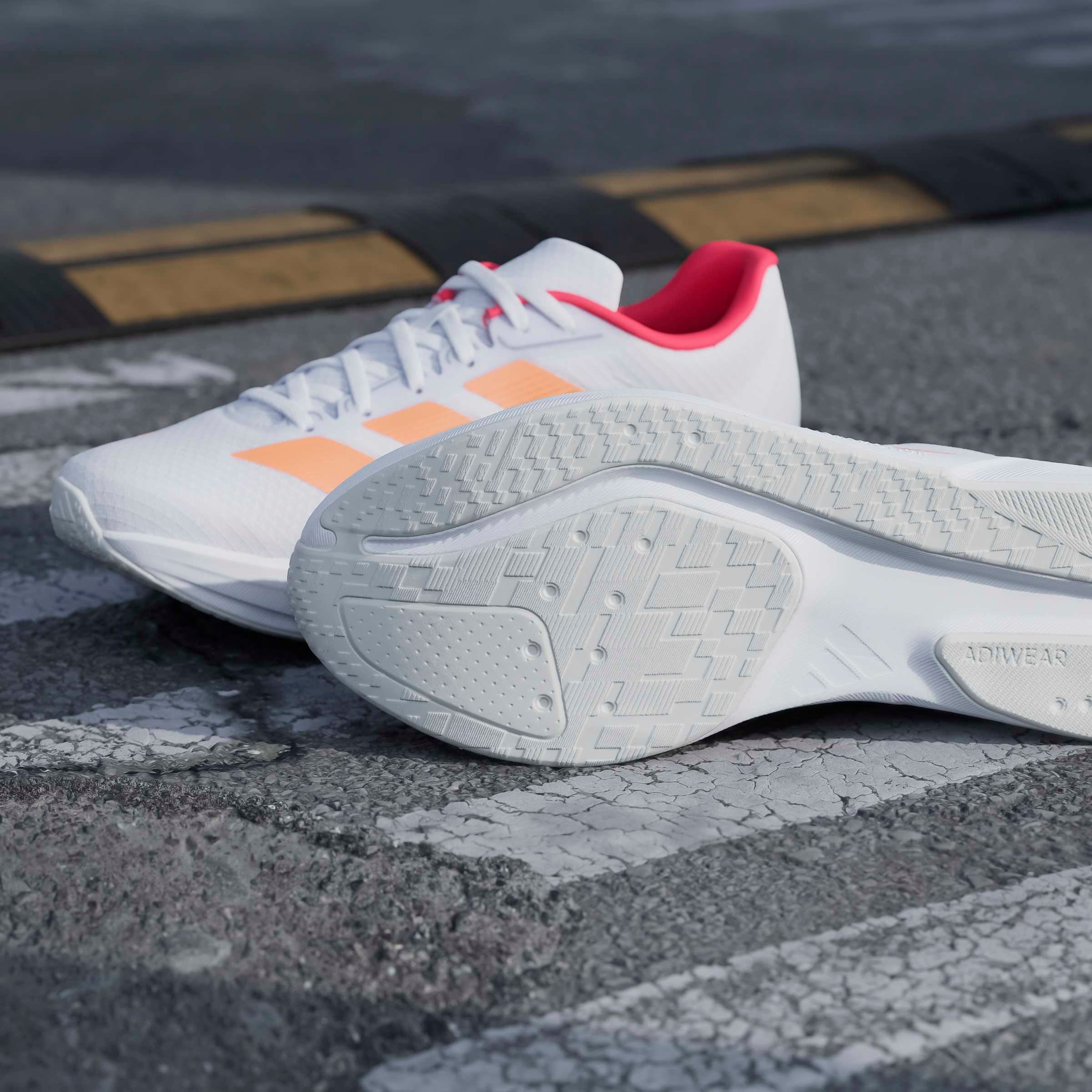 adidas Performance Chaussure de course »DURAMO RC2 RUNNING«  très léger