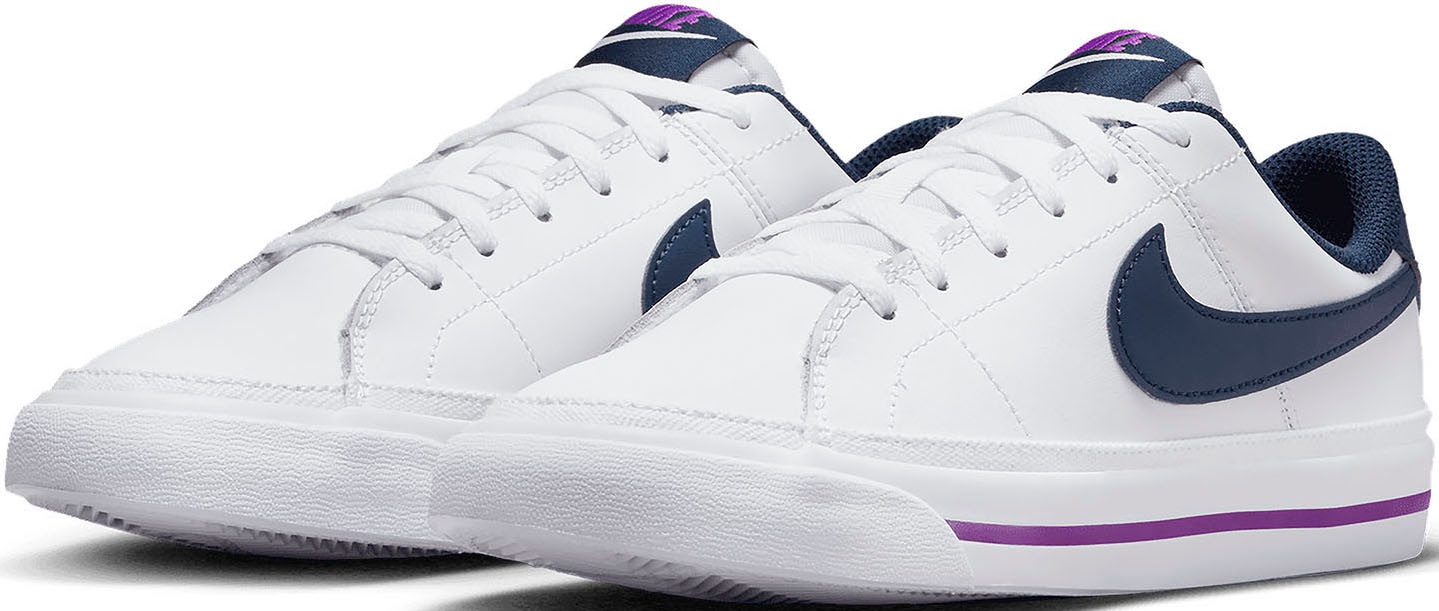 Nike Sportswear Sneaker »COURT LEGACY (GS)«