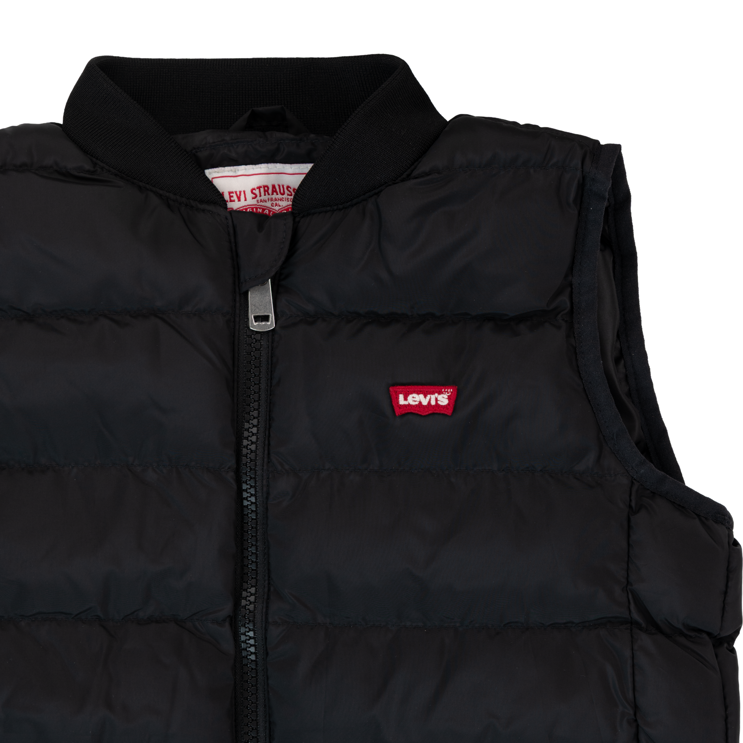Levi's® Kids Gilet matelassé »LVB LIGHTWEIGHT VEST« pour garçons,
