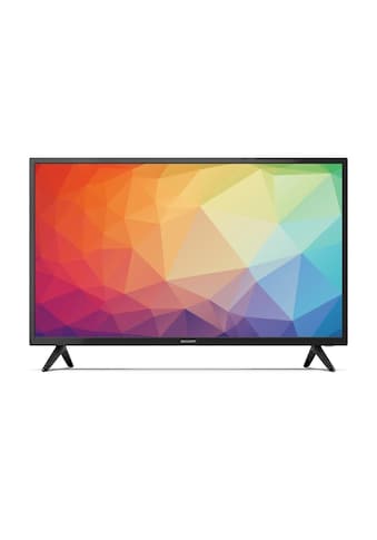 LCD-LED Fernseher »32FG2EA, 32 LED-TV«, 81,28 cm/32 Zoll