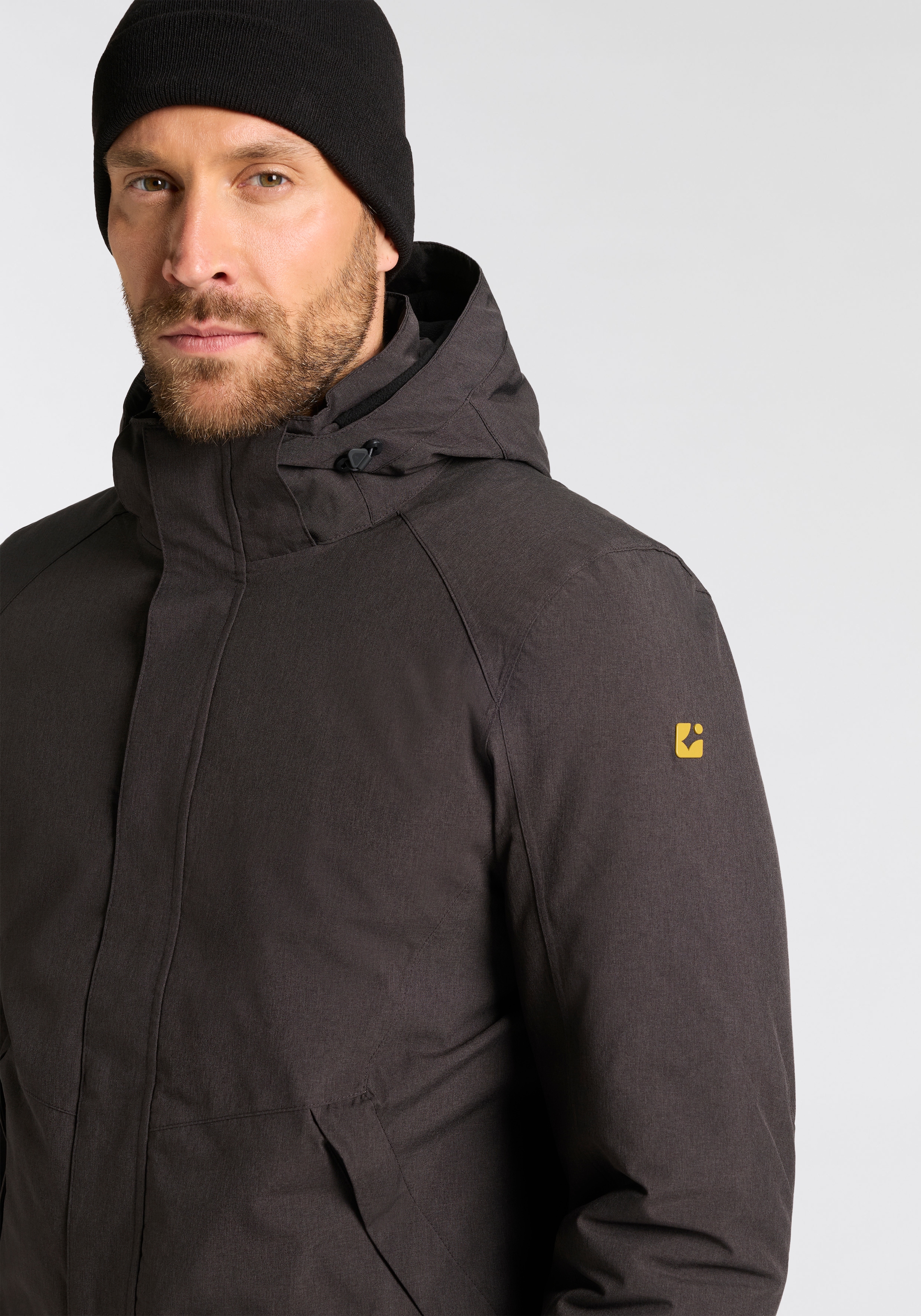 Killtec Veste d'extérieur »KOW 4 MN JCKT« 1 cuis tlg.