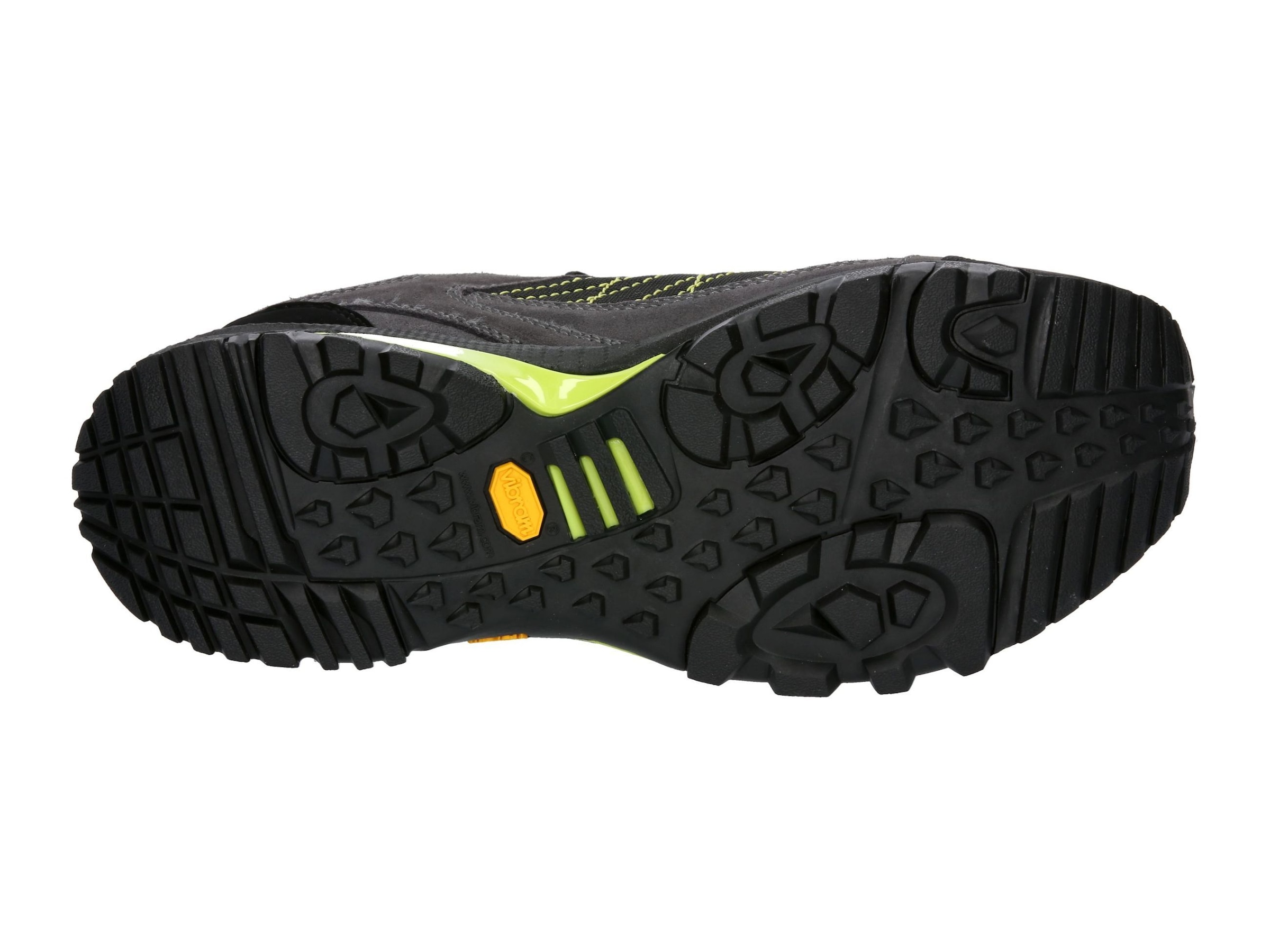 BRÜTTING Outdoorschuh »Outdoorschuh Mount Egmont«