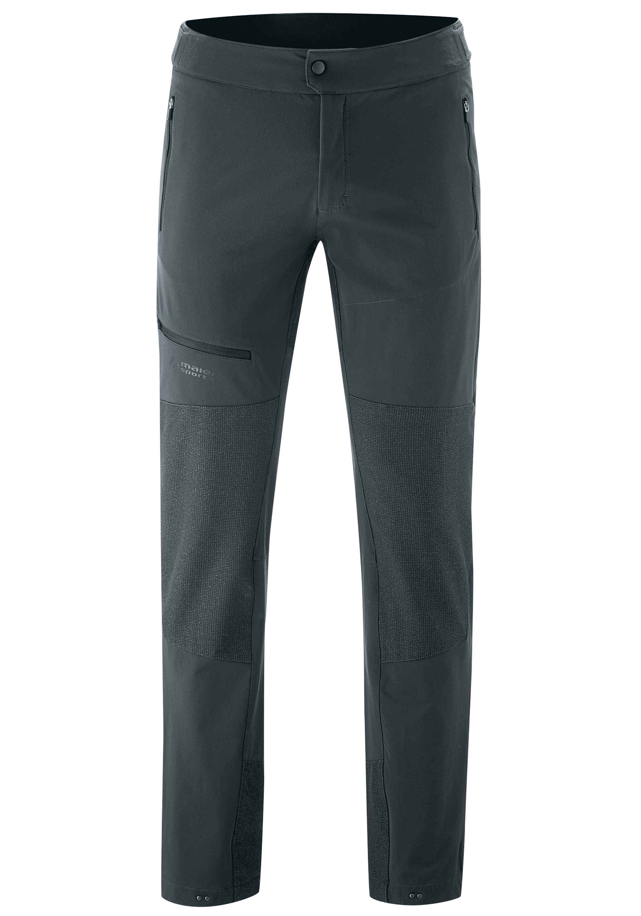 Image of Maier Sports Funktionshose »Tephrit Plus M«, Robuste, technische Trekkinghose bei Ackermann Versand Schweiz