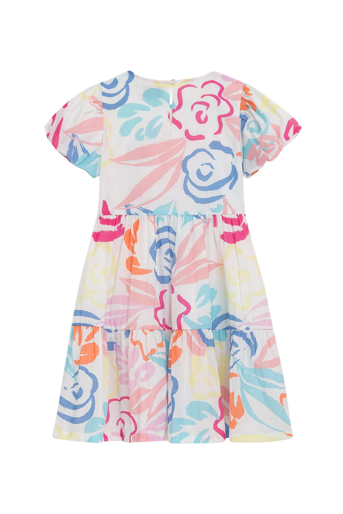 DANAMADE Druckkleid »DANAMADE Dresses DNICOLINA«