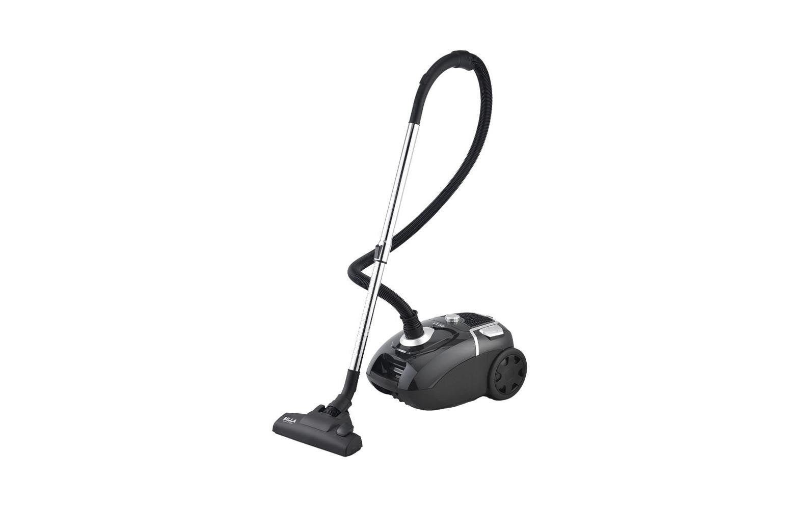 Image of Bodenstaubsauger "Berger Lanz BS307" 800 W mit Beutel