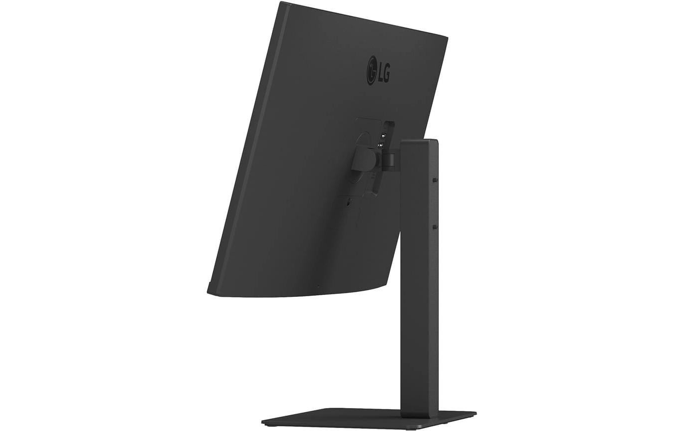 LG Moniteur LED »32U720A-B.AEU« 80 cm/32 ″  3840 x 2160 px 5 Reaktionszeit 60 Hz