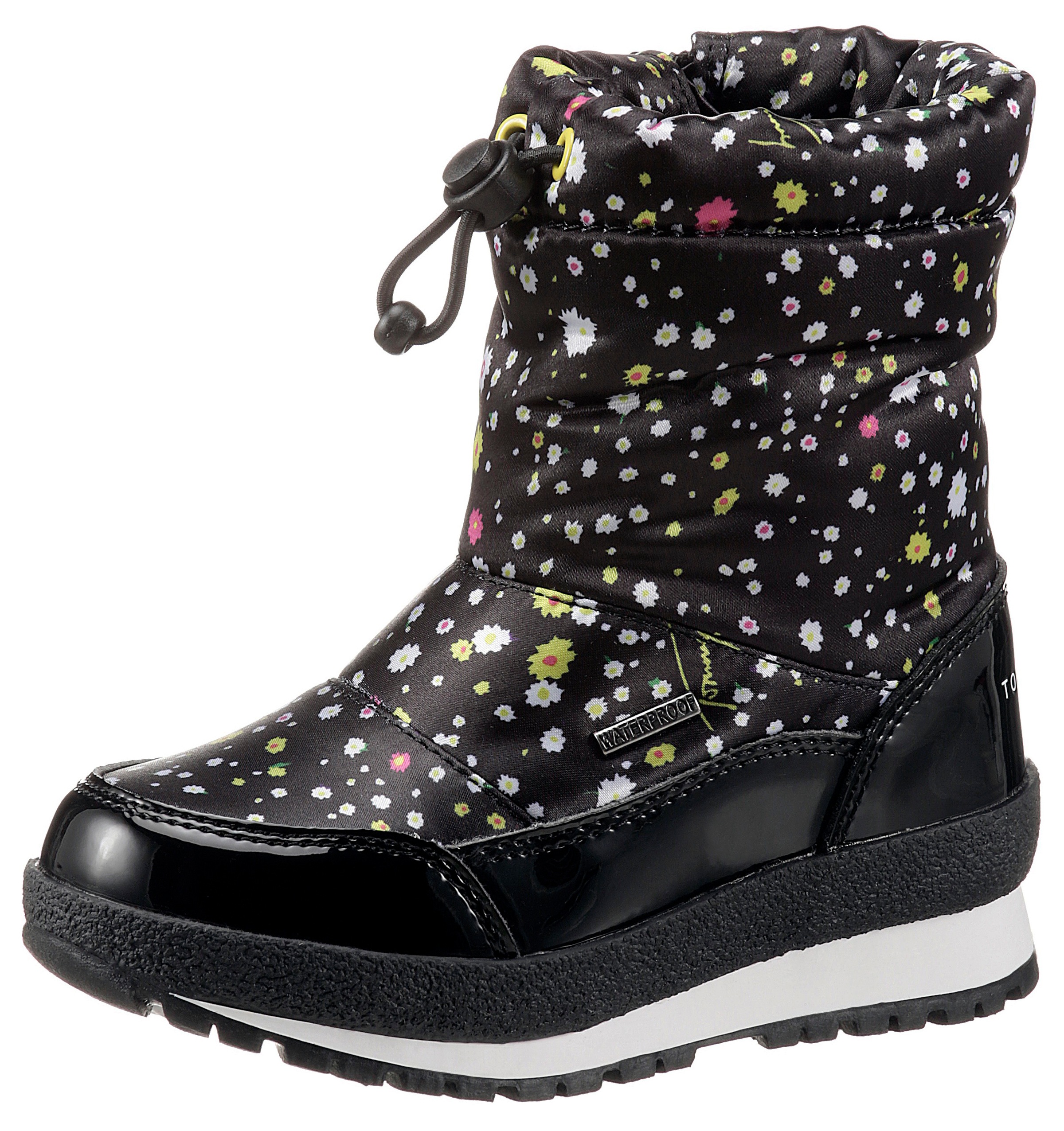 Image of Tommy Hilfiger Snowboots, mit praktischem Schnellverschluss bei Ackermann Versand Schweiz