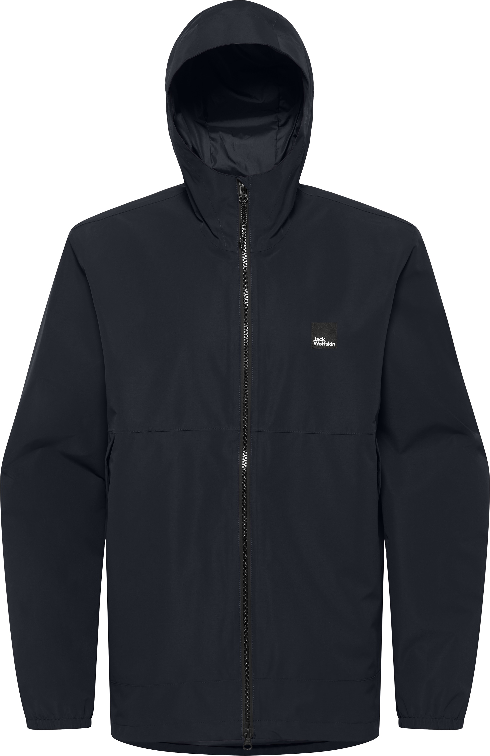 Jack Wolfskin Funktionsmantel »TERRAVIEW 2L COAT W«