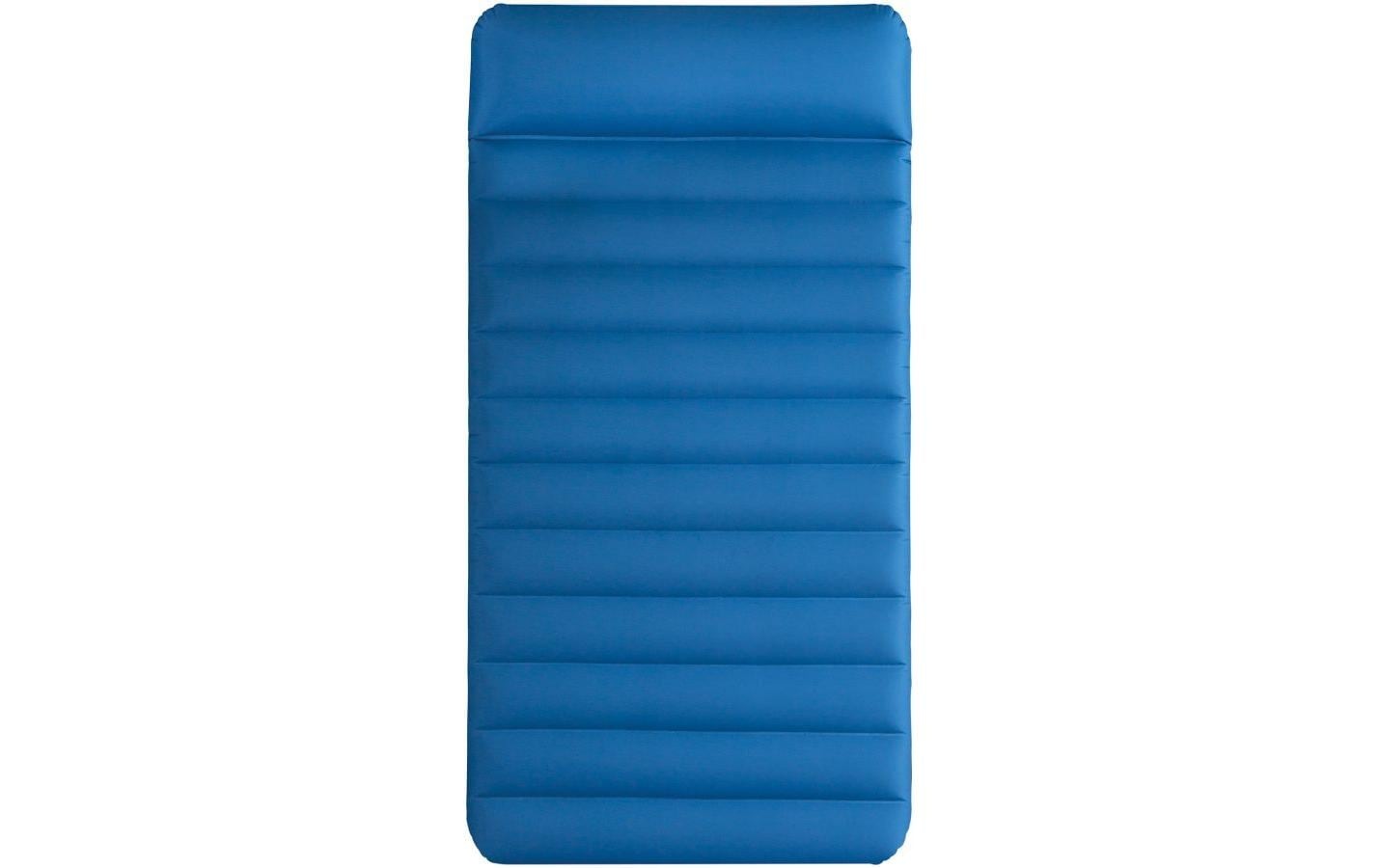 Intex Luftbett »TruAire Twin Blau, 99 x 191 x 22 cm«