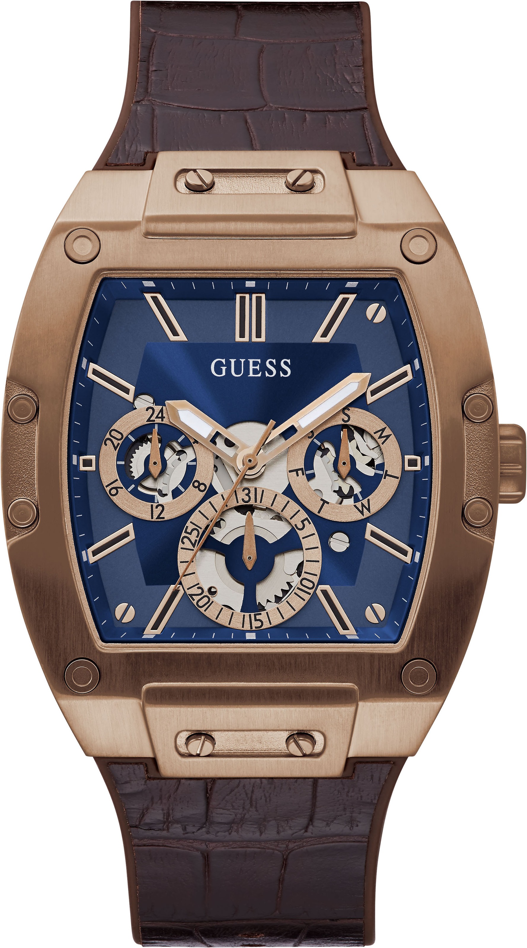 Image of Guess Multifunktionsuhr »PHOENIX, GW0202G2« bei Ackermann Versand Schweiz