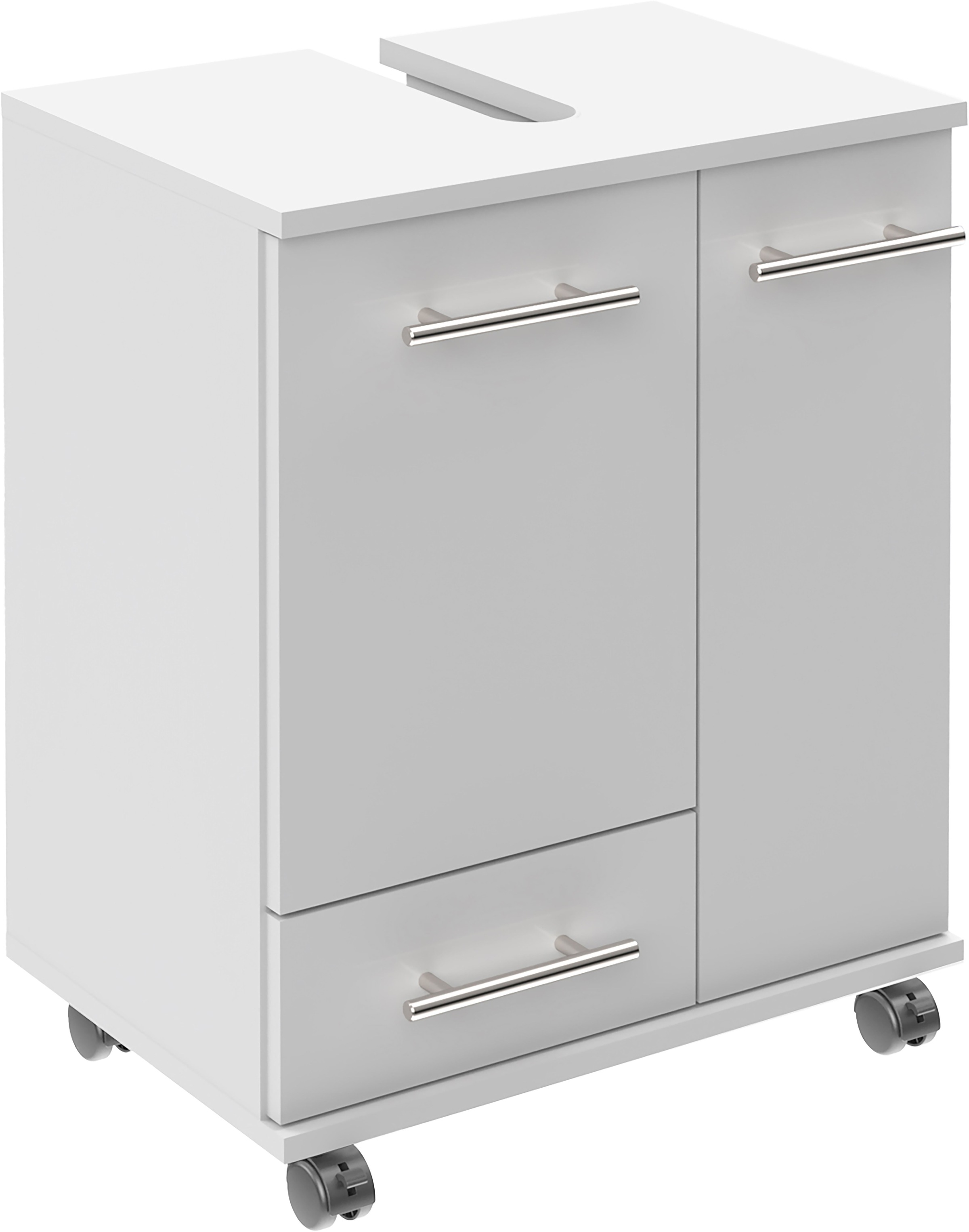 Image of Schildmeyer Waschbeckenunterschrank "Ken made in Germany" Breite 50 cm