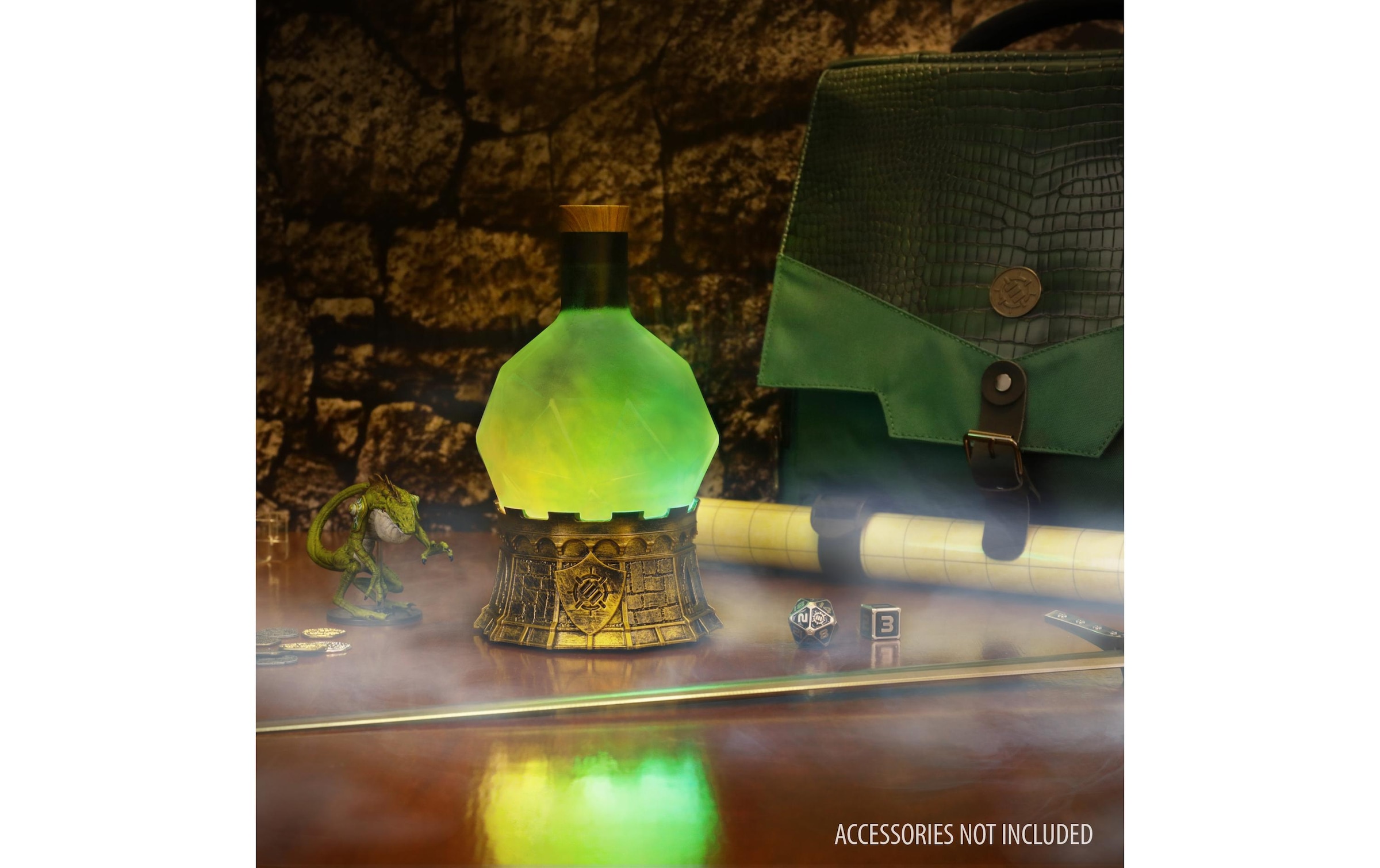 Tischleuchte »Enhance Tabletop Potion Light Effektlampe«