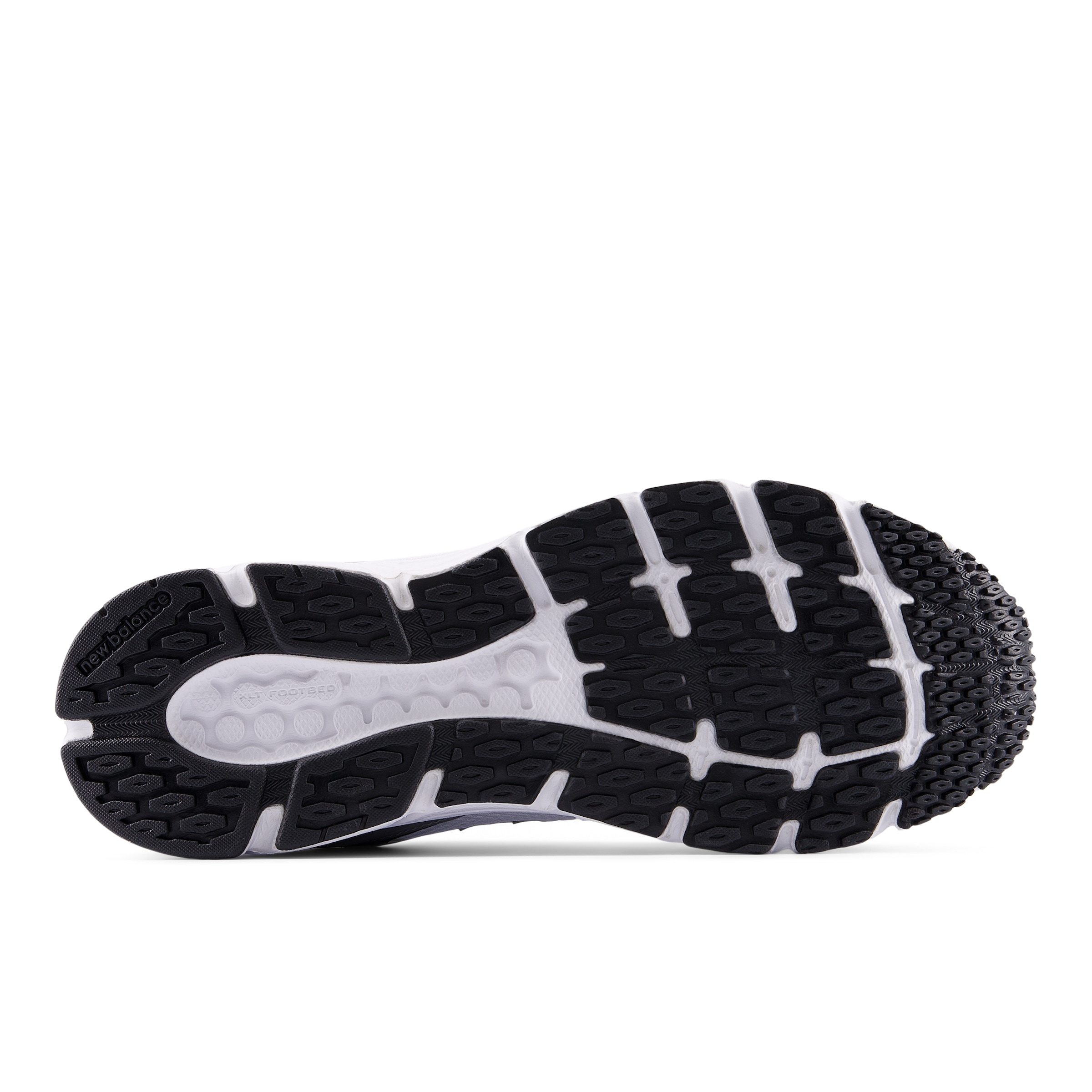 New Balance Sneaker »408«  von dem New Balance 530 inspiriert