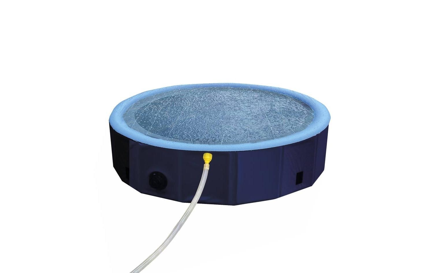 Image of Nobby Hundepool "Splash, 2in1, Ø 160"