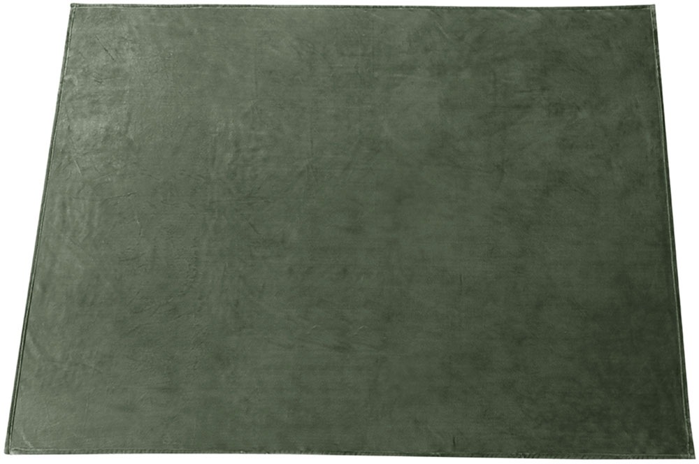 my home Wohndecke »Tianna«, weiche Kuscheldecke, 150x200 cm