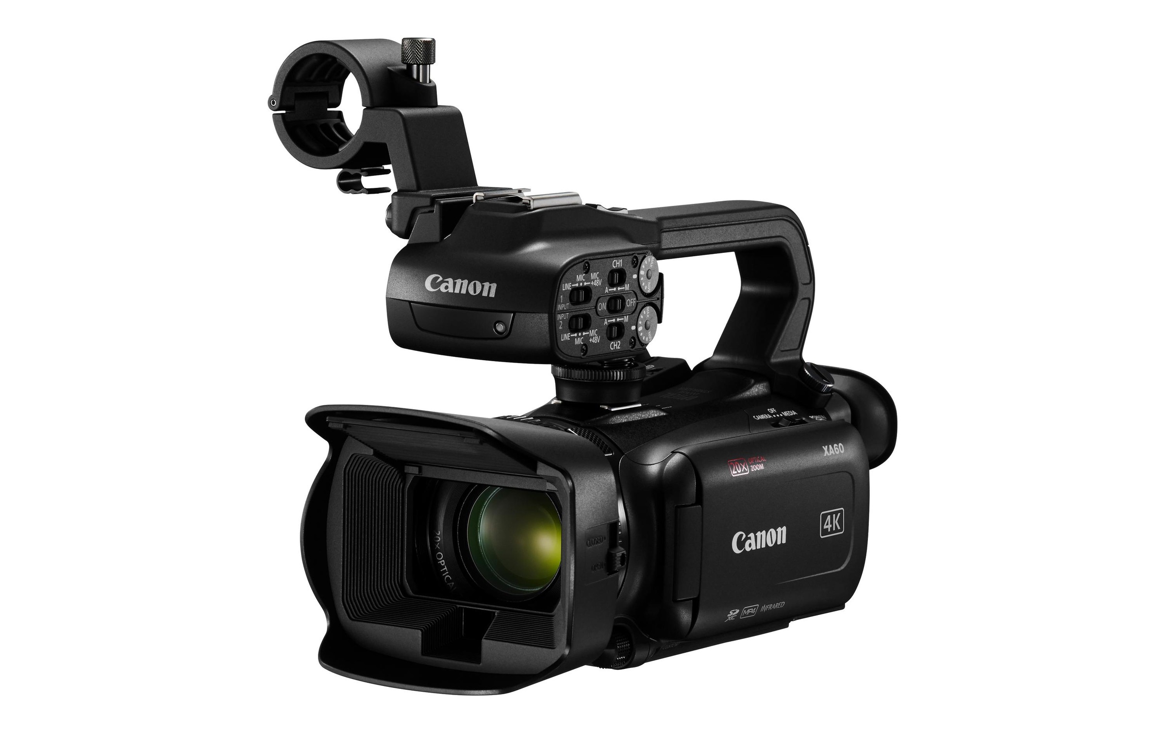 Image of Canon Videokamera "XA60"