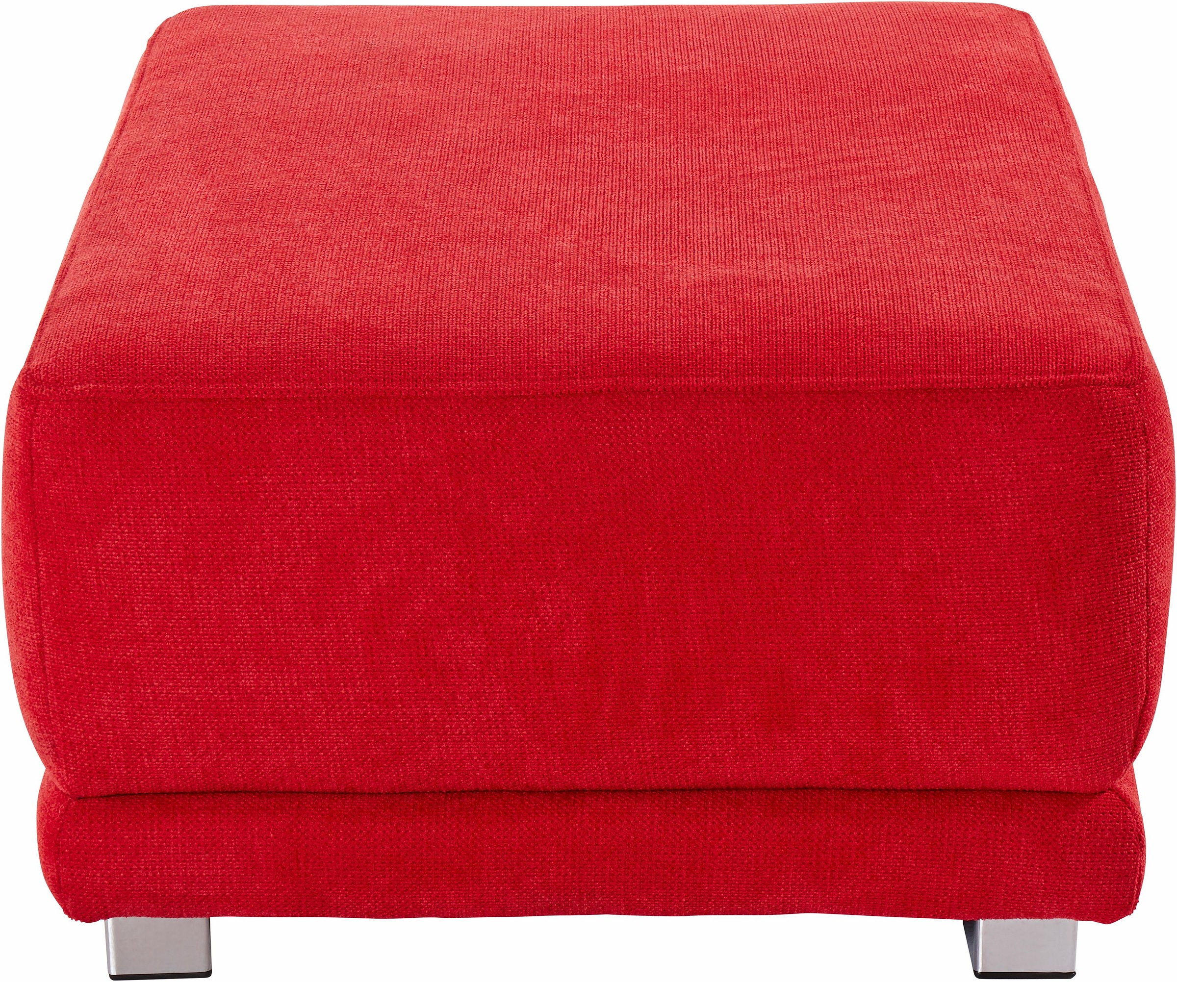 sit&more Tabouret rembourré »Coria«