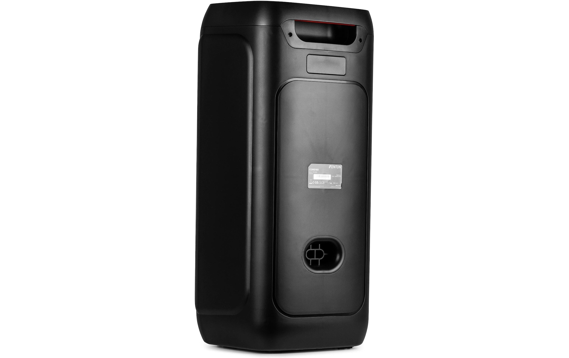 FENTON Bluetooth-Speaker »Fenton Core160«