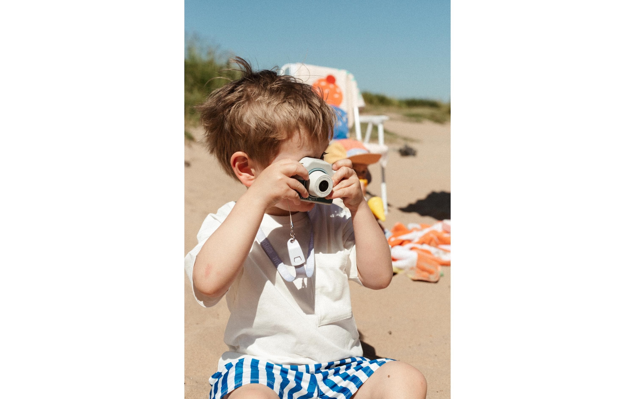 Kinderkamera »Hoppstar Hoppstar Expert Kids«