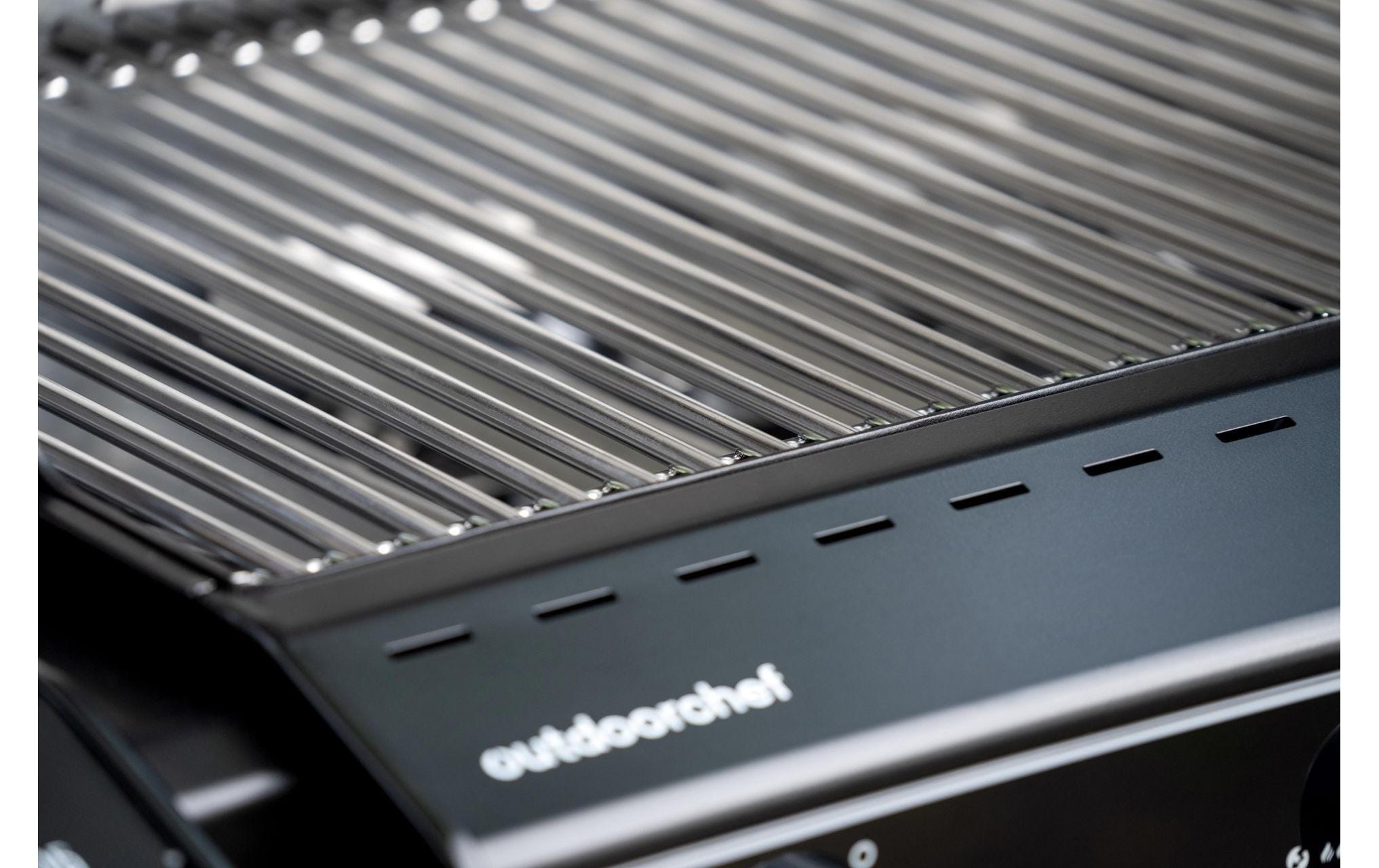 OUTDOORCHEF Grillrost »Grillrost für Heat Gasgrills«