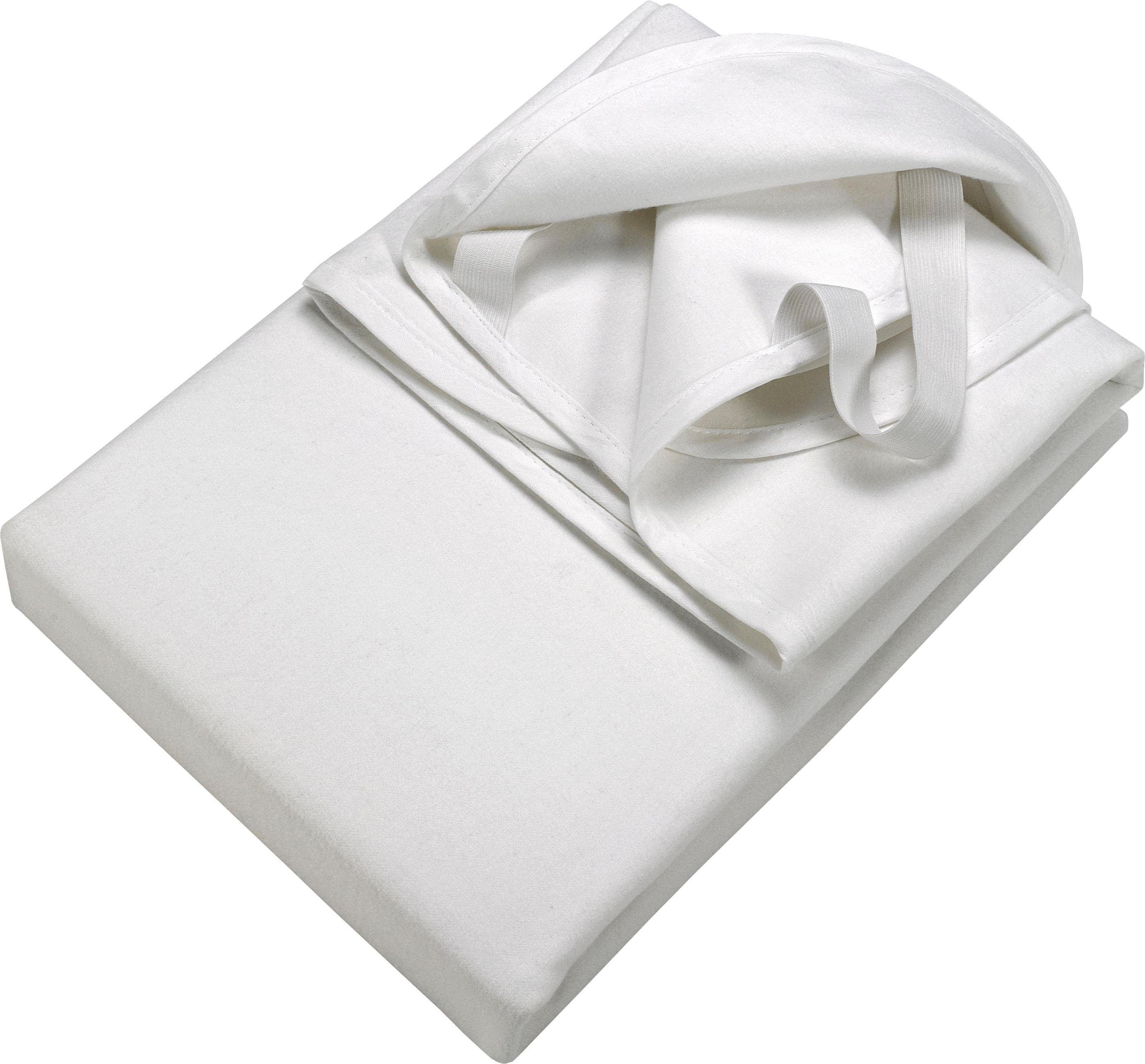 Image of SETEX Matratzenauflage "PU-Sandwich, 90x200 cm, 140x200 cm und weiteren Grössen" innenliegende Nässesperre, Allergiker geeignet (Hausstauballergiker)