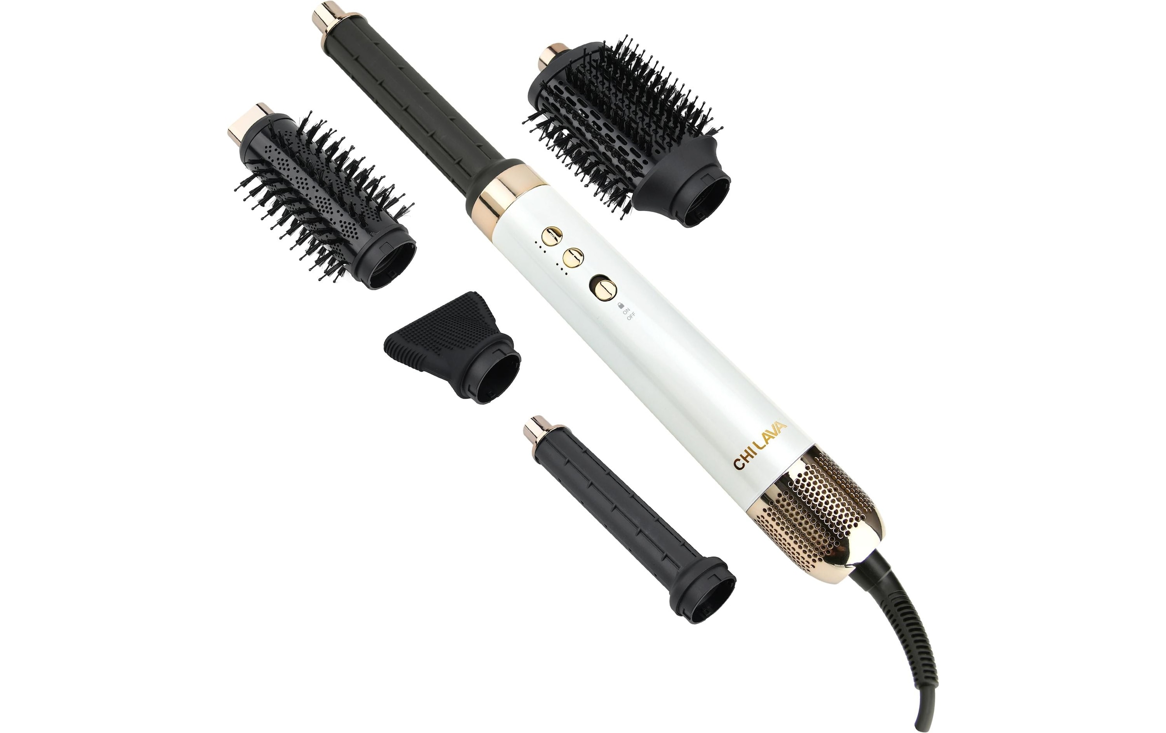   Brosse à air chaud »chi Lava AirGlam 1300 W«