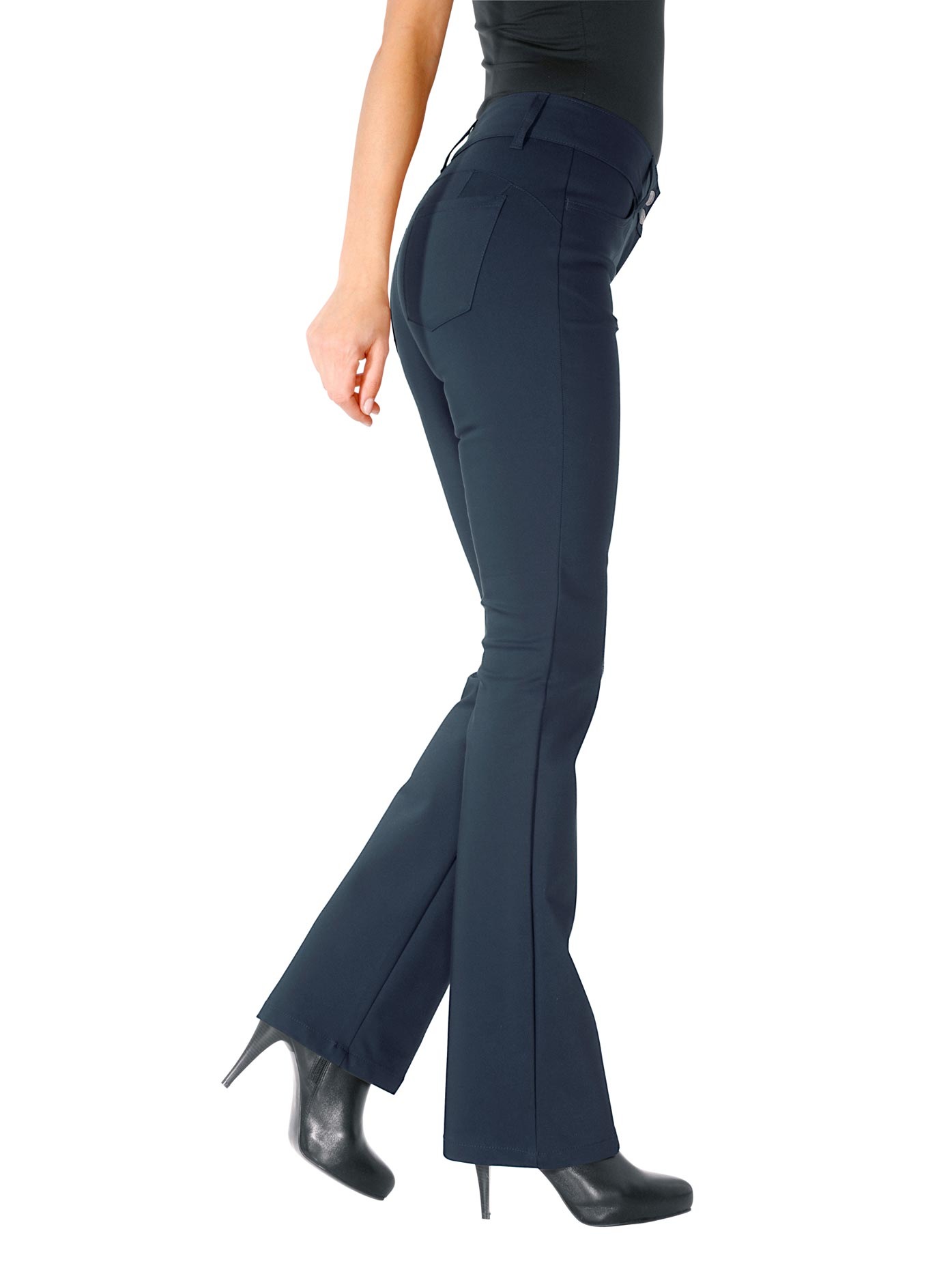 Image of ASHLEY BROOKE by Heine Bootcuthose bei Ackermann Versand Schweiz