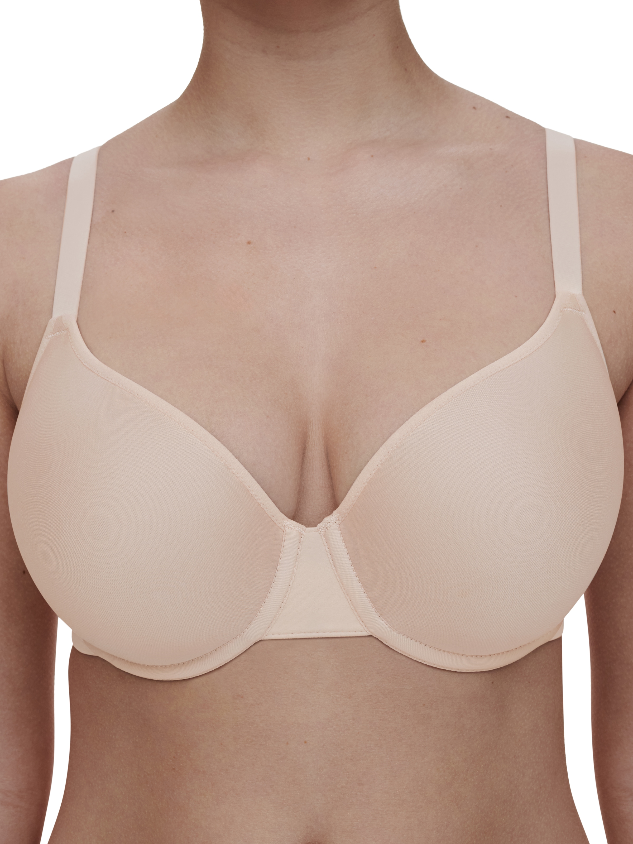 Chantelle »EASY BLISS« dentelle, tissu opaque