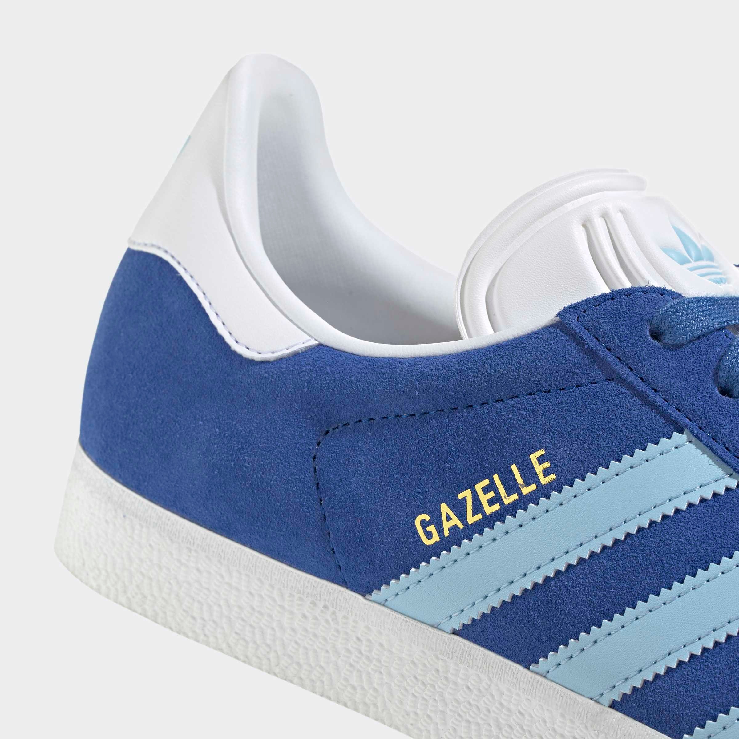 adidas Originals Sneaker »GAZELLE«
