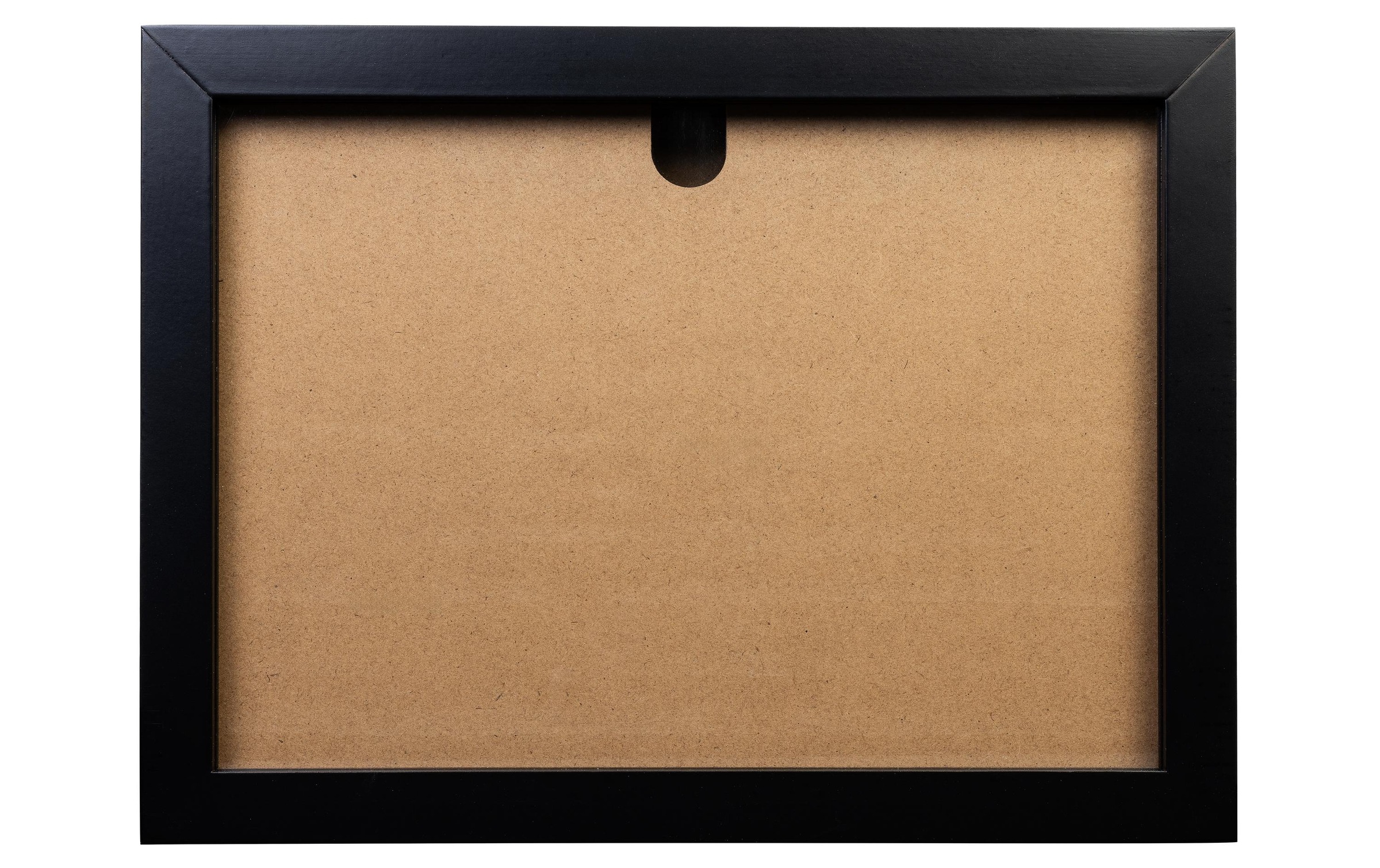 Cocon Bilderrahmen »für Kinderzeichnungen 35 x 26 x 5 cm«