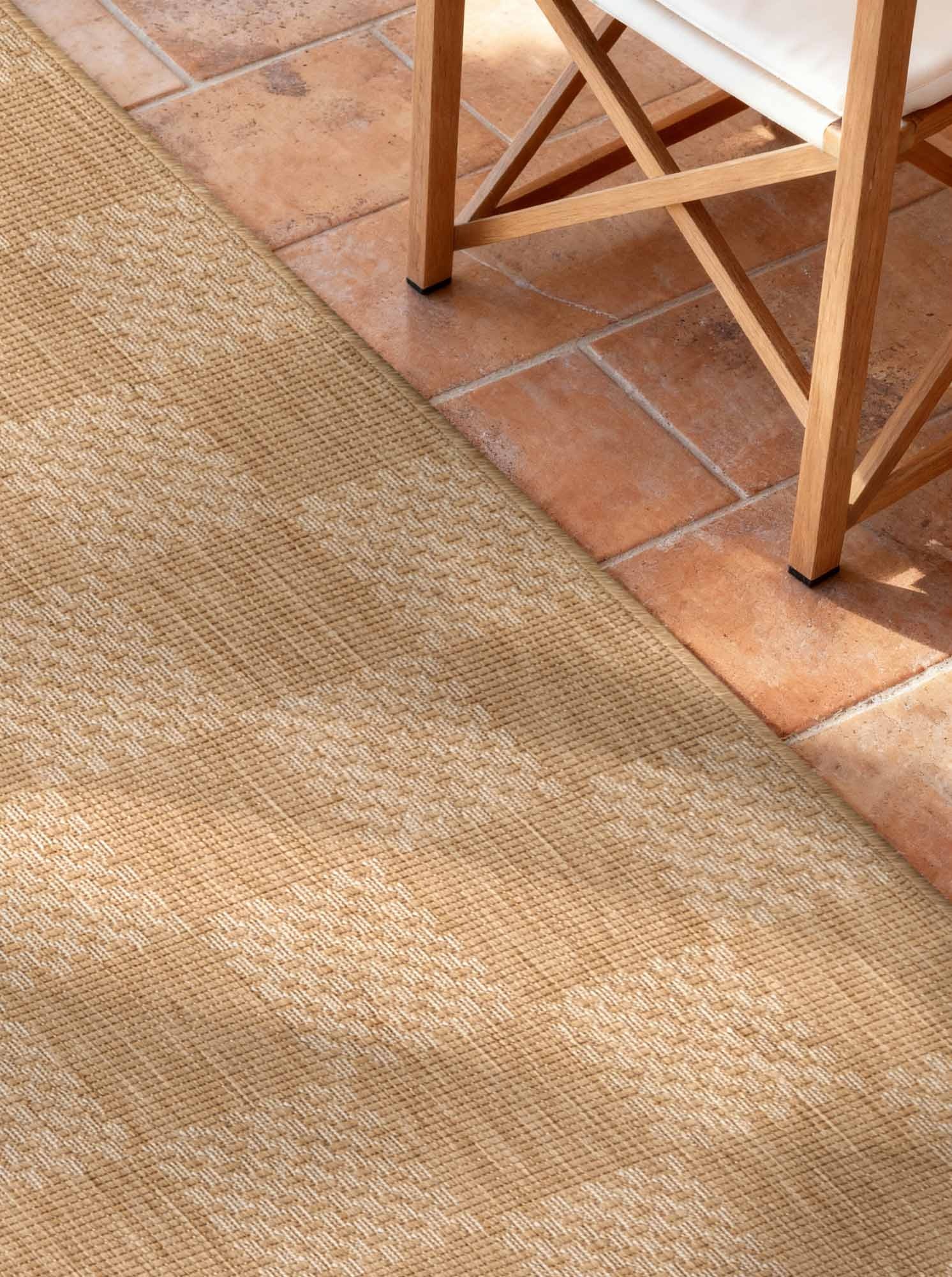 Ted Baker Teppich »Dorothy , Wendeteppich« rechteckig 8 mm Höhe Designteppich, Wetterfest, Pflegeleicht, Modern, Wohnzimmer, Terrasse