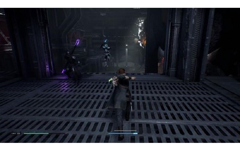 Electronic Arts Spielesoftware »Arts Star Wars Jedi Fall«, PlayStation 5