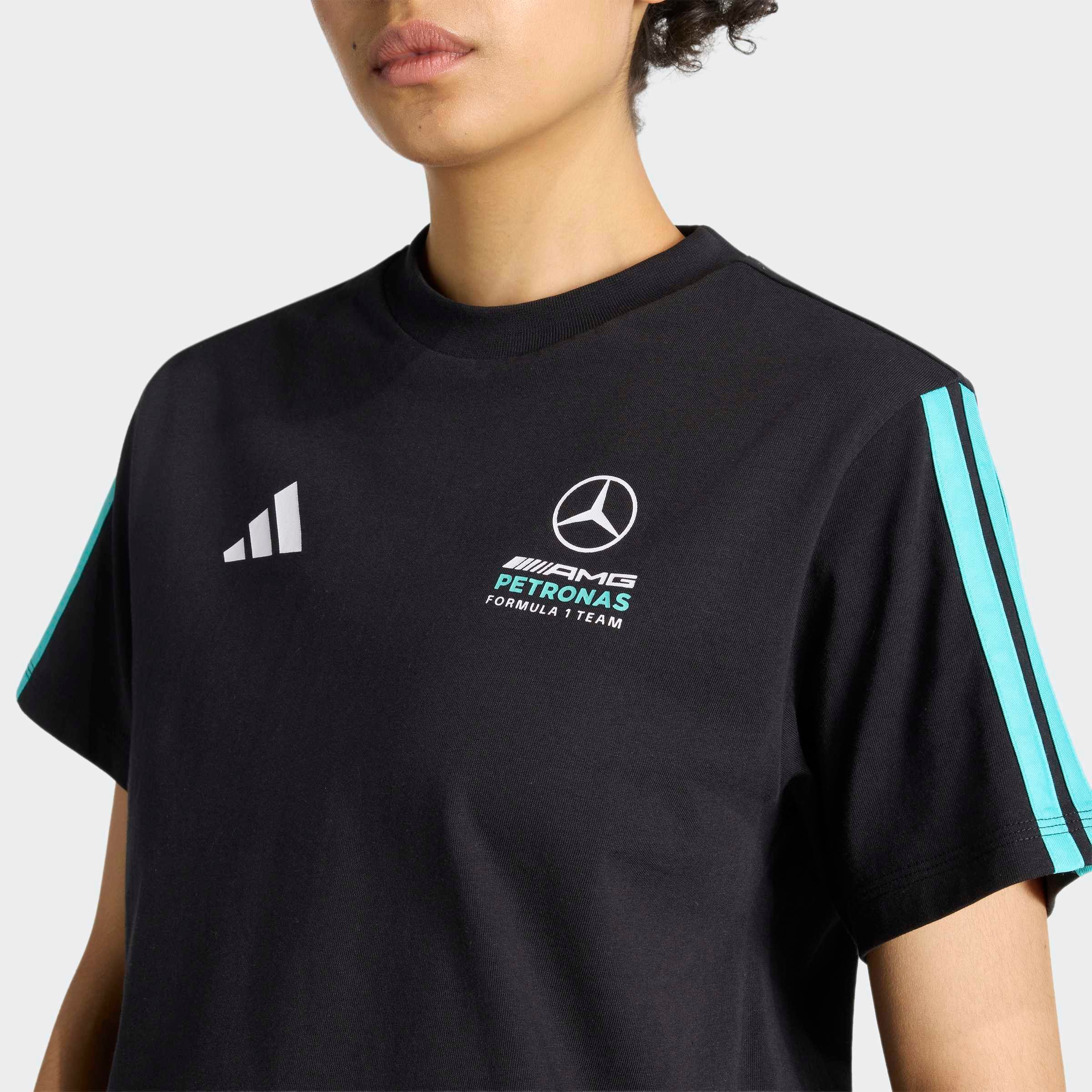 adidas Performance T-shirt »MER DNA TEE W«