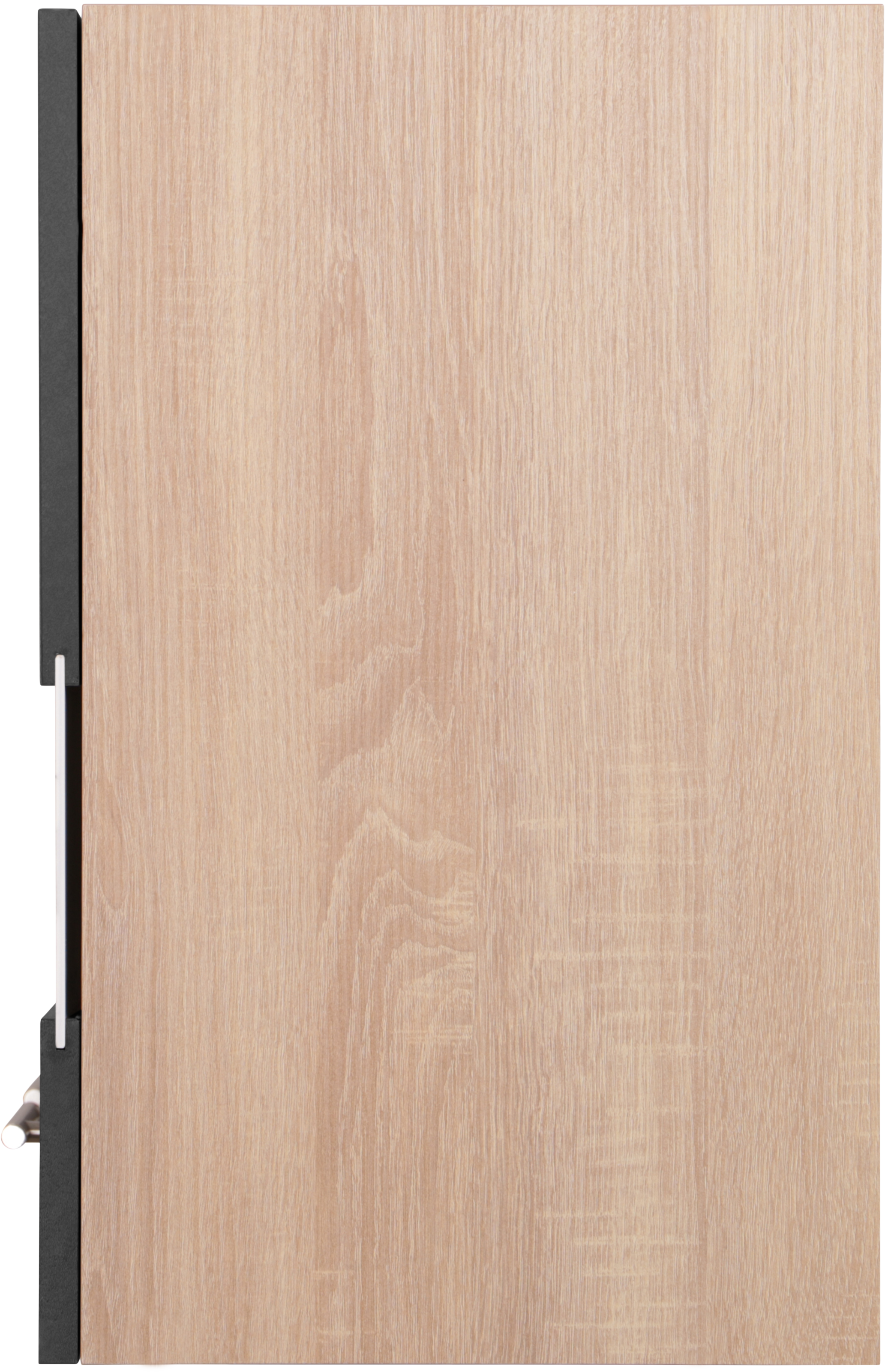 RESPEKTA Hängeschrank »Merle« Breite 100 cm, mit Soft-Close Funktion, Stangengriffe aus Metall