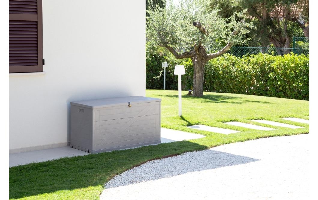 Gartenbox »Toomax Wood 420 l«