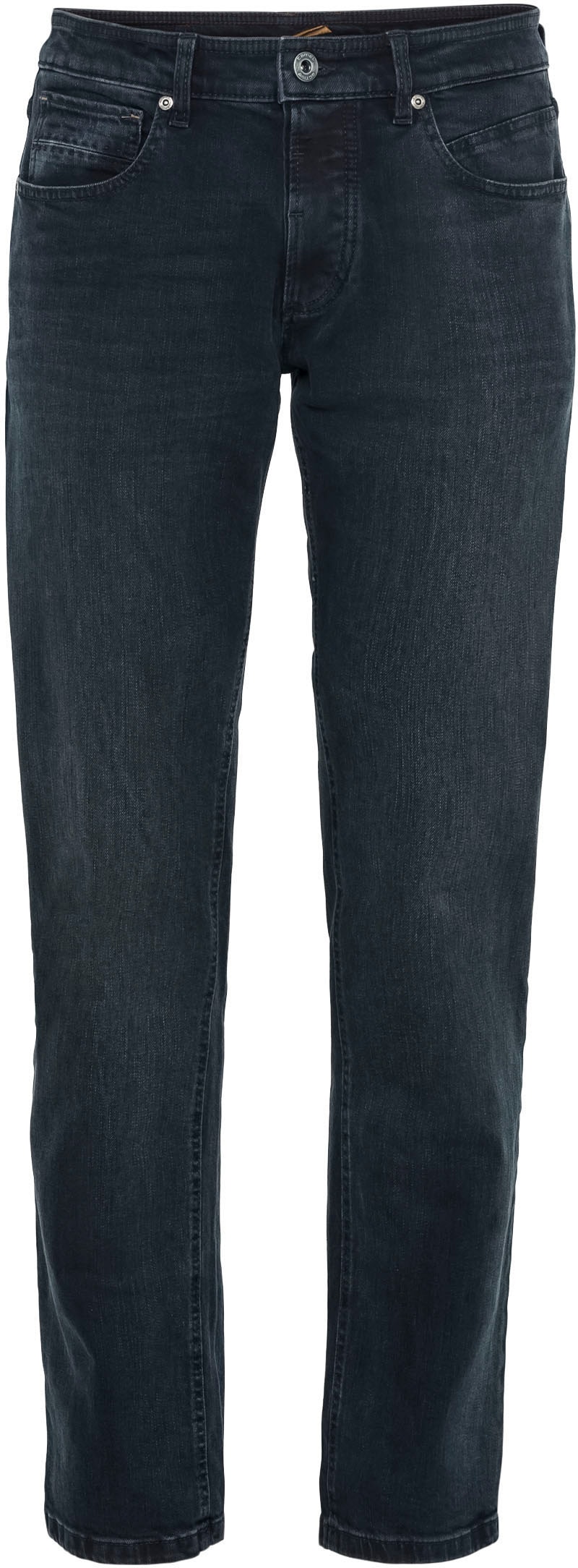 camel active 5-Pocket-Jeans »WOODSTOCK«, mit Stretch